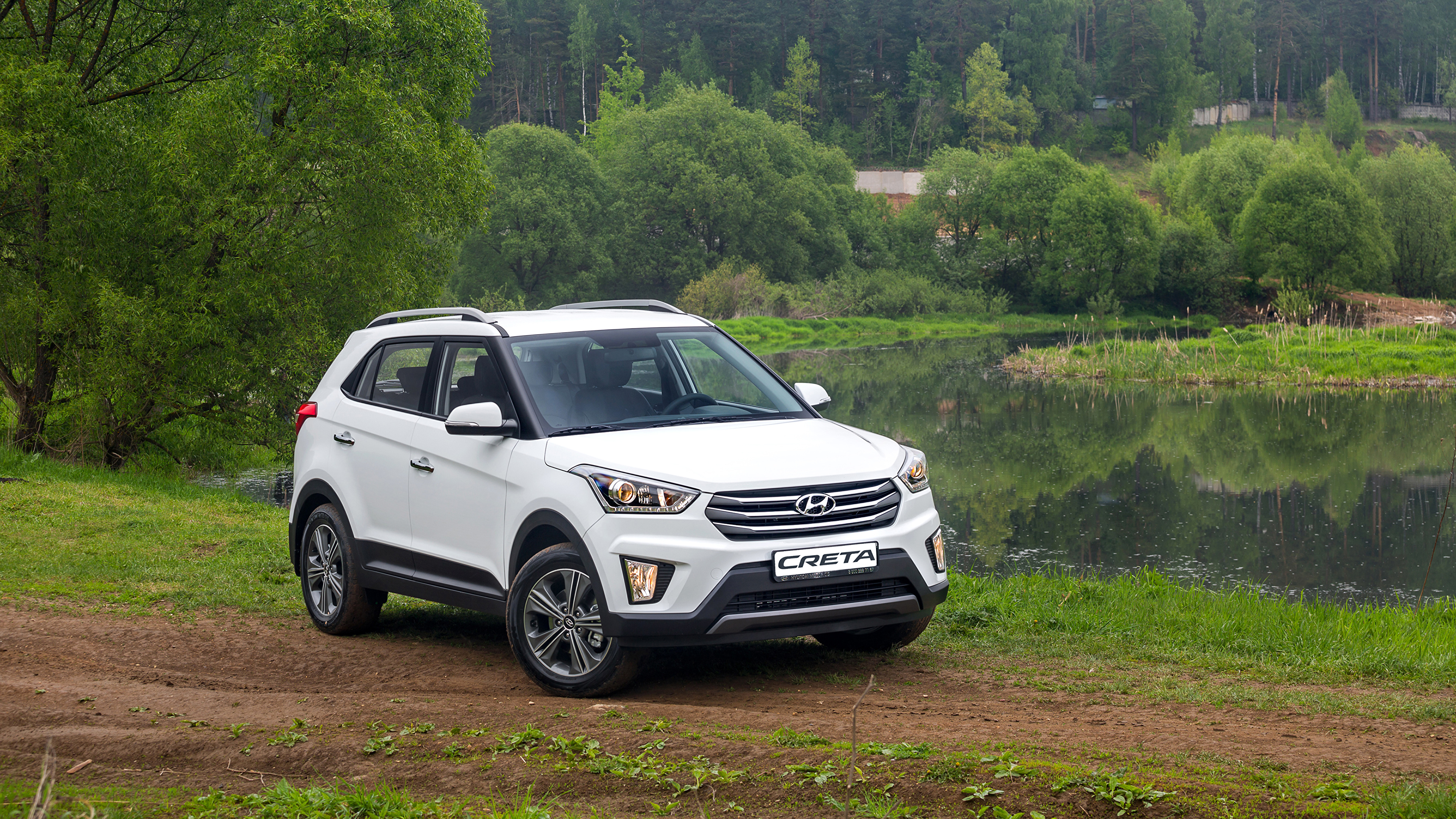 Hyundai creta HD wallpapers | Pxfuel