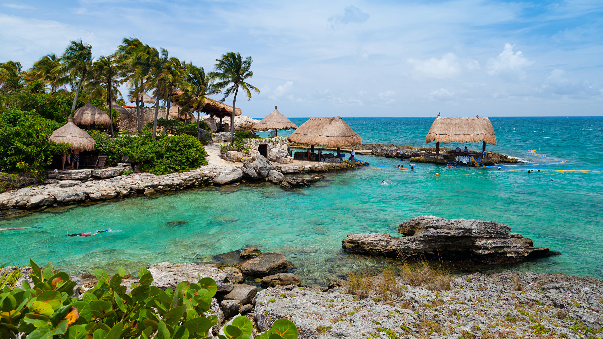 Cancun Wallpapers  Top Free Cancun Backgrounds  WallpaperAccess
