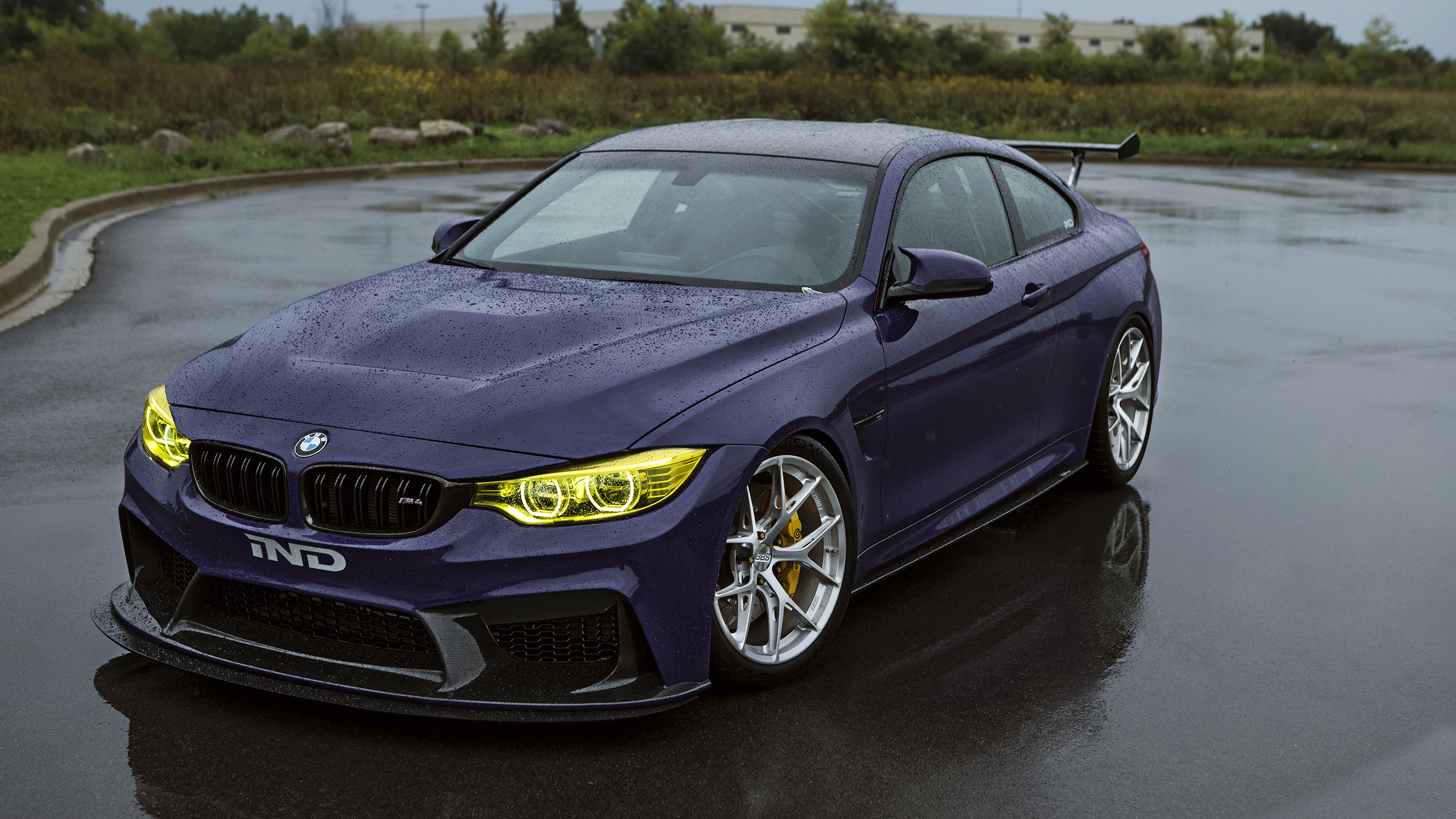 BMW m4 image