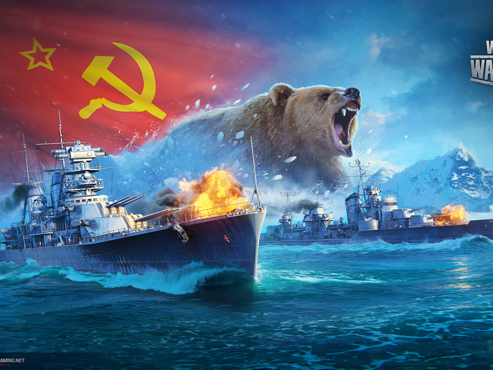 Soviet Wallpaper by mental4lex on DeviantArt