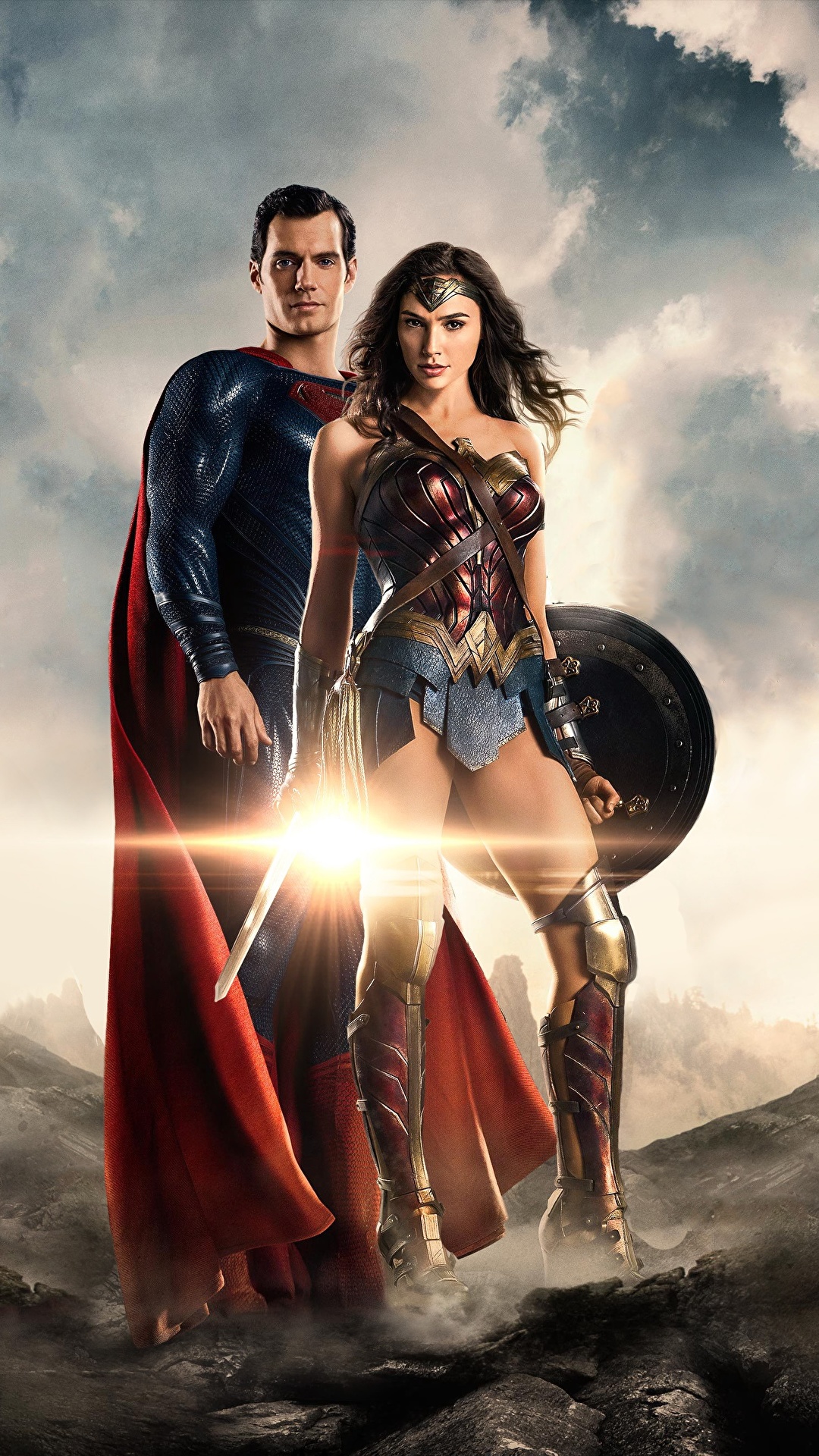壁紙 1080x19 ジャスティス リーグ 映画 ガル ガドット ワンダーウーマンヒーロー スーパーマンのヒーロー ヘンリー カヴィル 2 二 つ 映画 有名人 少女 ダウンロード 写真
