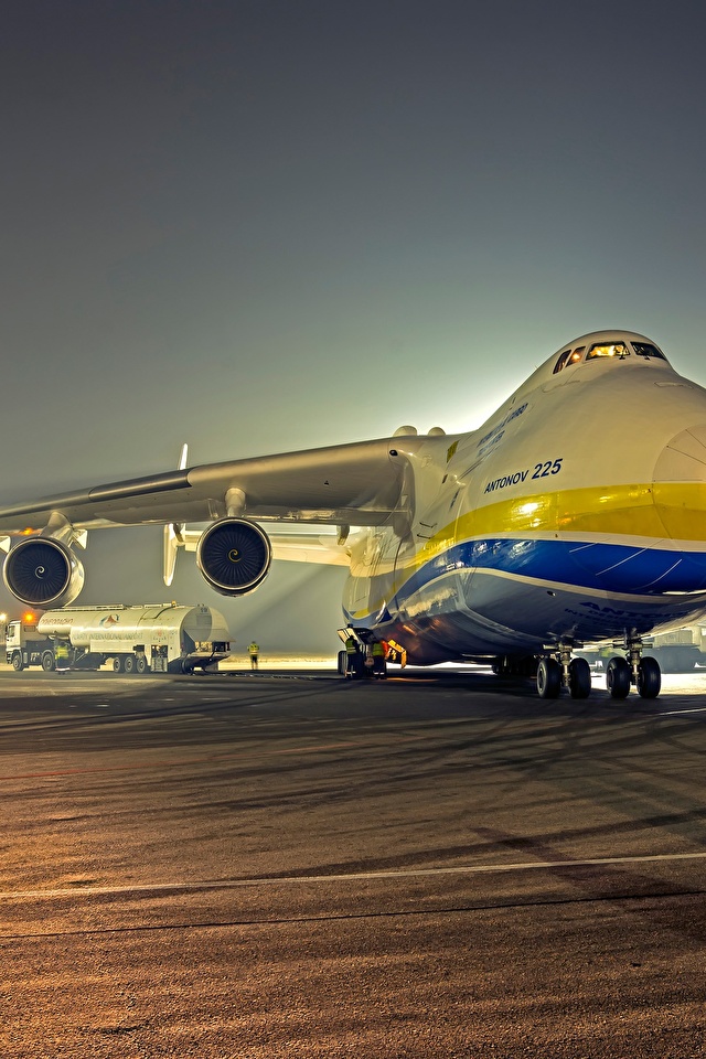 Antonov HD wallpapers | Pxfuel