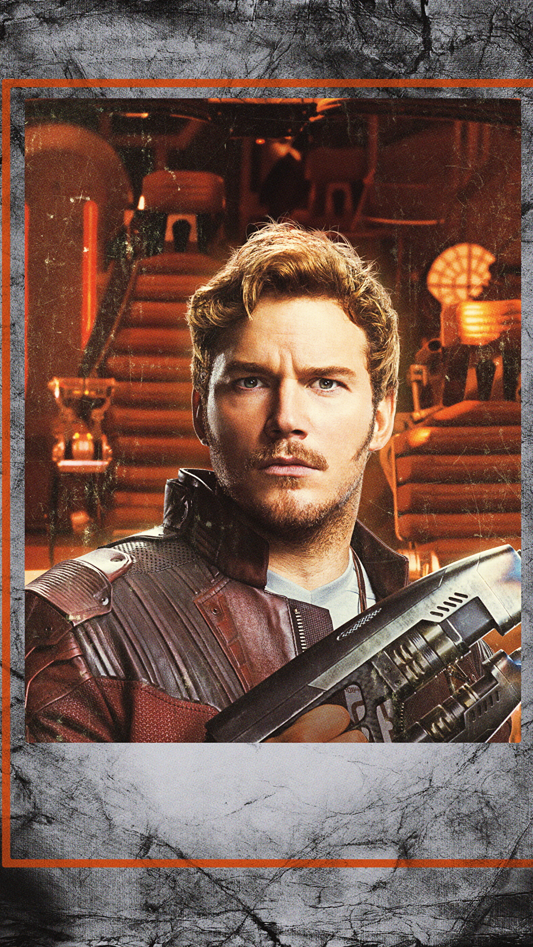 壁紙 1080x19 男性 ガーディアンズ オブ ギャラクシー リミックス クリス プラット Star Lord 美しい 映画 ダウンロード 写真