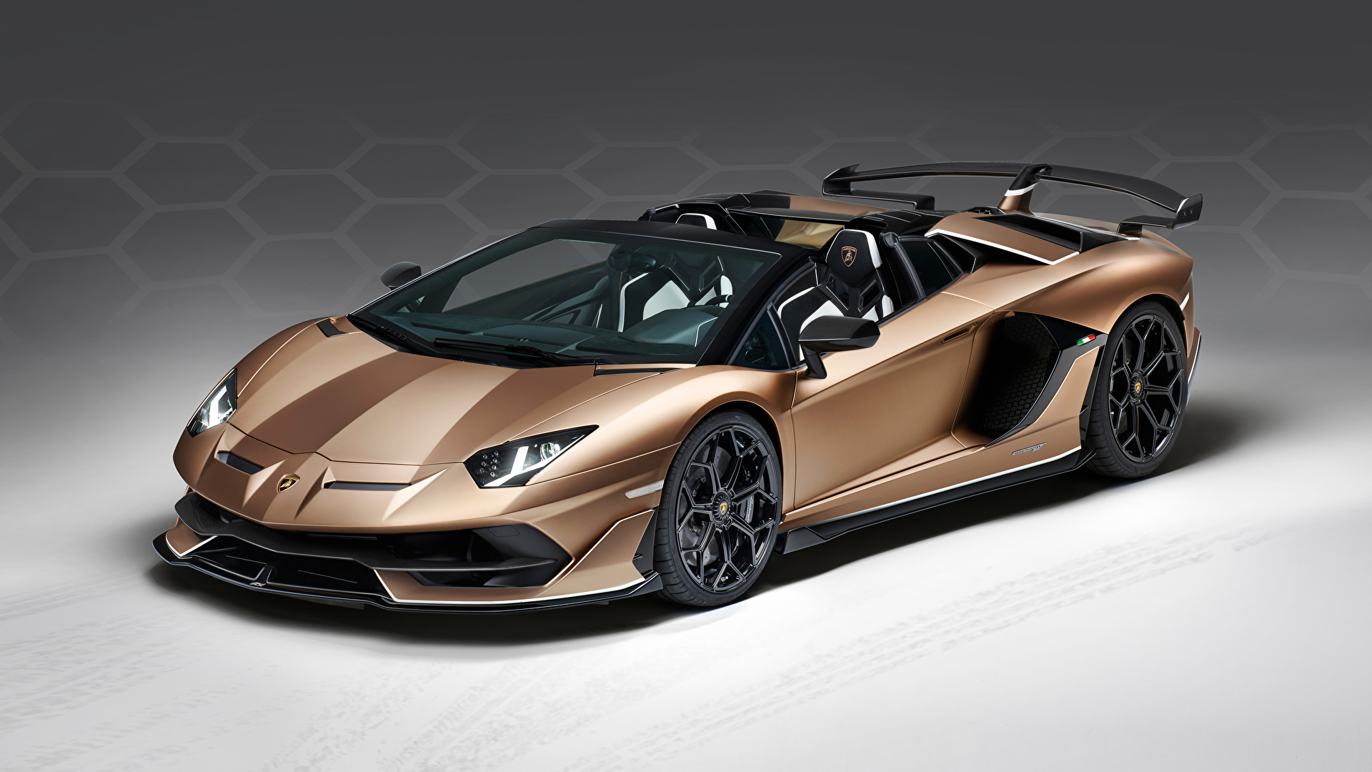 壁紙 19x1080 ランボルギーニ 19 Aventador Svj Roadster Worldwide ロードスター 自動車 ダウンロード 写真