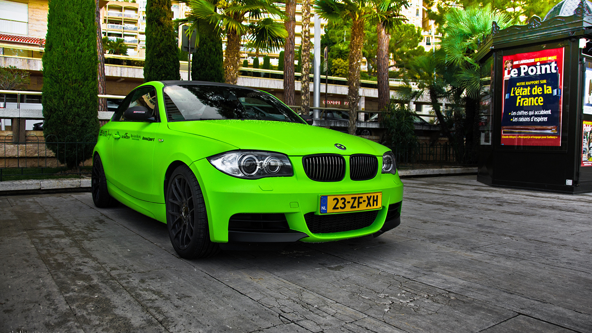 How Does The BMW 1 Series Fit Into The Luxury Car Industry  Tatler Asia