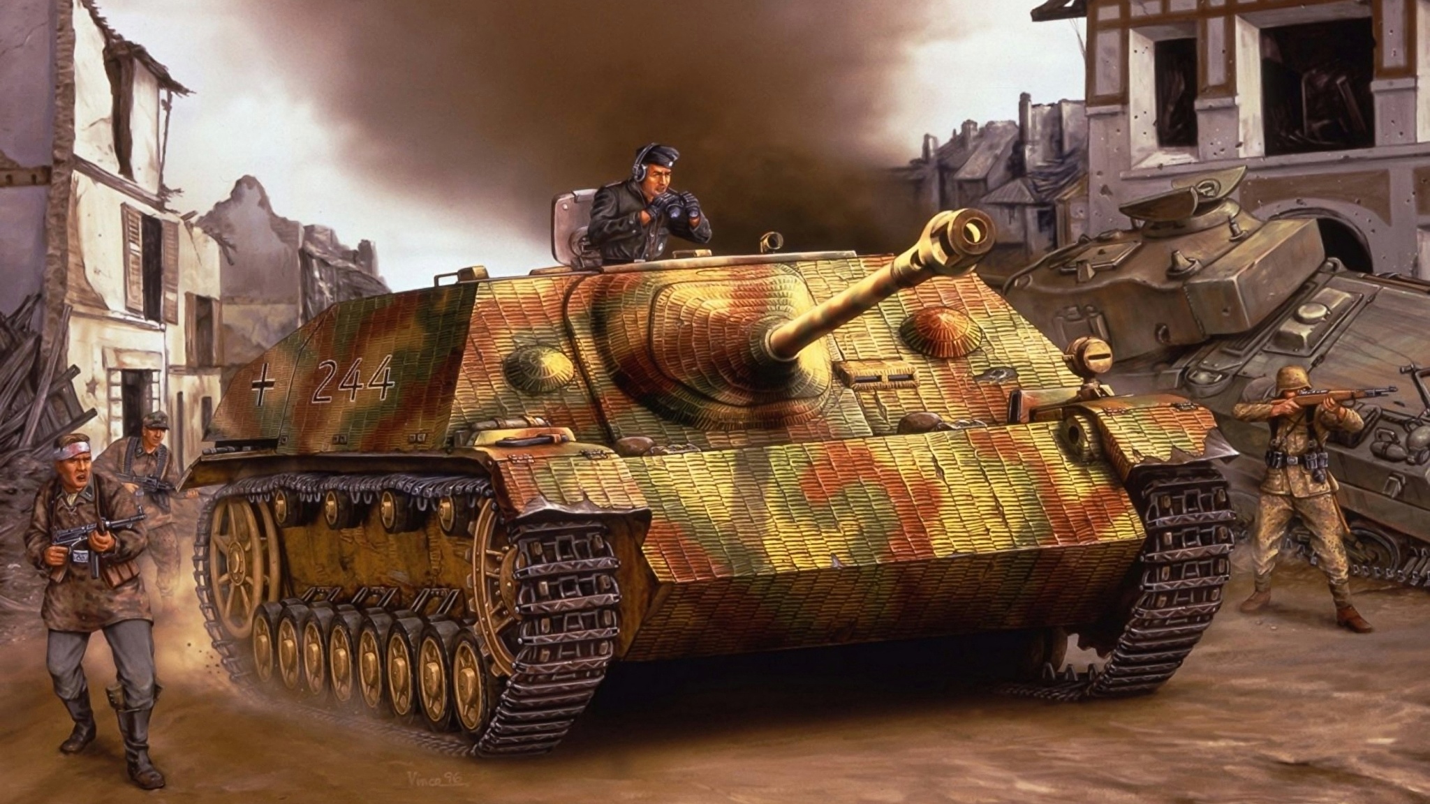 Игры немецких танков. PZ 4 САУ. Танк Jagdpanzer IV. Танк Jagdpanzer IV/70. Немецкая самоходка Ягдпанцер.