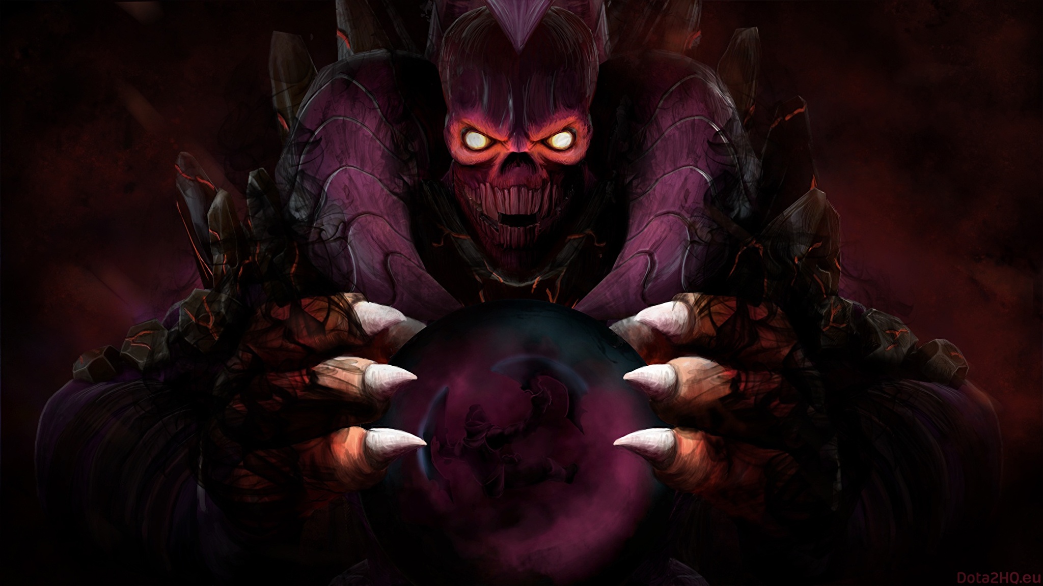 Shadow demon. Шедоу демон. Шадоу демон Dota 2. Shadow Demon дота 2 арт. Герои из Dota 2 Shadow Demon.