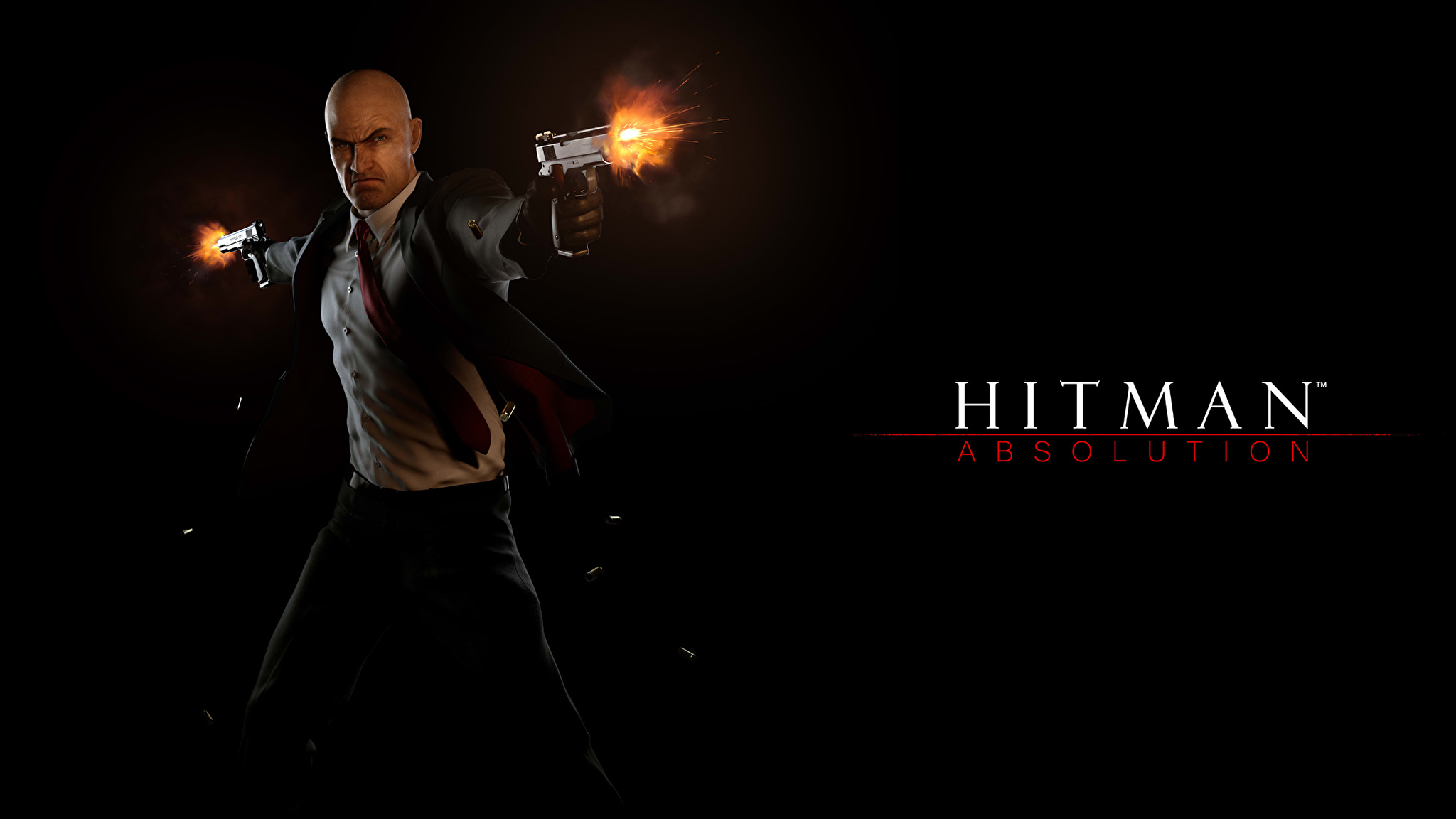 Hitman absolution steam