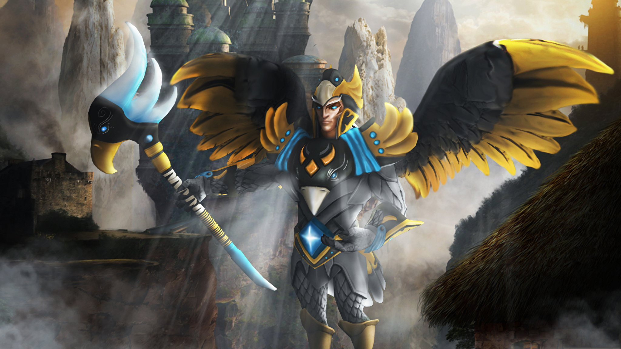 Skywrath mage dota. СКАЙМАГ дота. Skywrath Mage Dota 2. Скайрас маг дота 2. Дота Skywrath Mage.