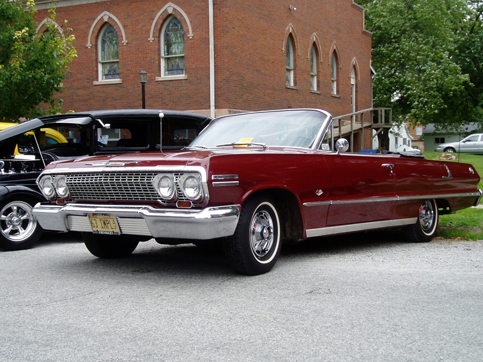 Газ шевроле. Chevrolet Impala 1963. Chevrolet Impala Convertible 1963. Chevrolet chevy Impala. Импала Шевроле Импала 1963 года.