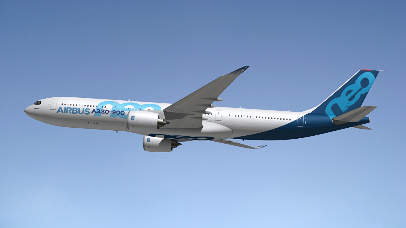 A330 NEO - YouTube