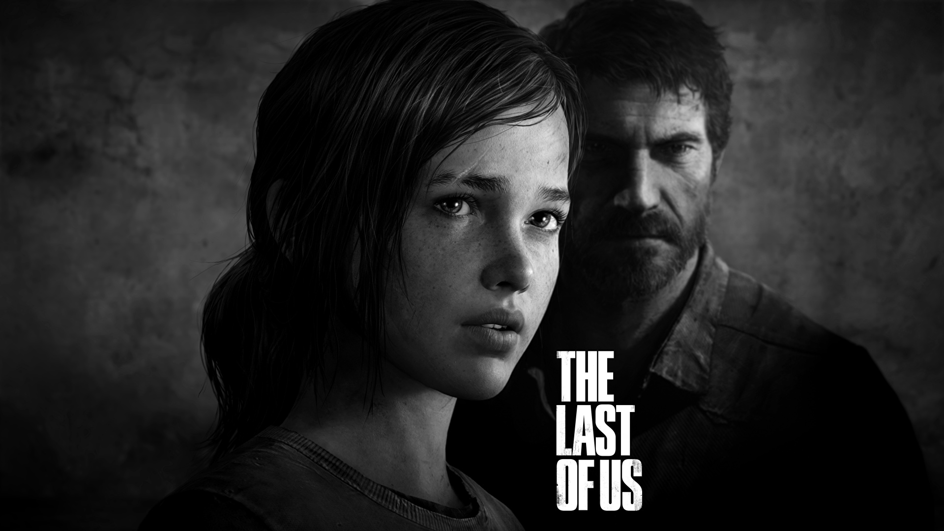 The last of us концовка