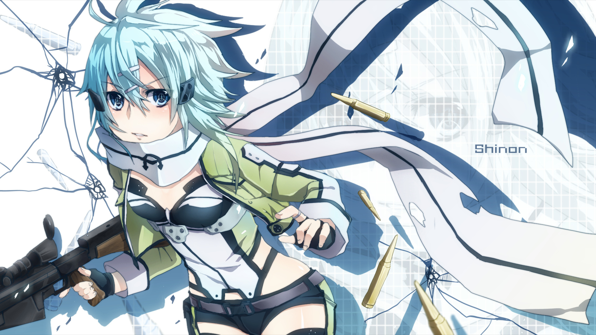 Image Sword Art Online 2012 Anime Girls 1920x1080