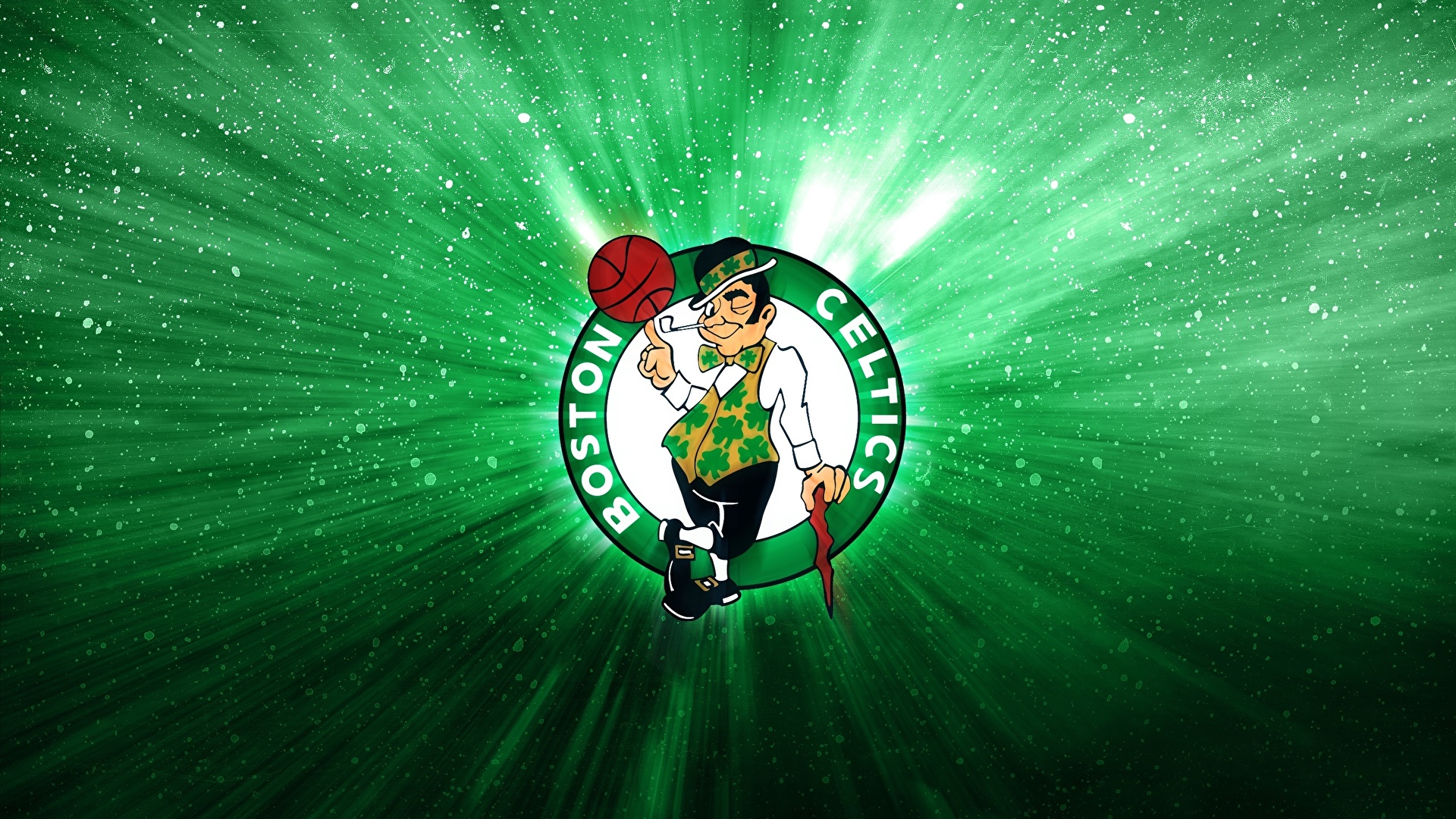 壁紙 19x1080 ロゴエンブレム バスケットボール Boston Celtics Nba スポーツ ダウンロード 写真