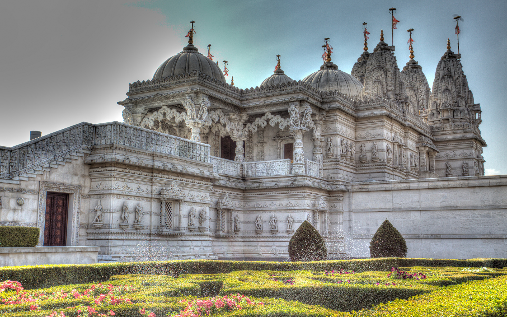 BAPS swaminarayan sanstha | Mobile wallpaper, Wallpaper, Desktop wallpaper