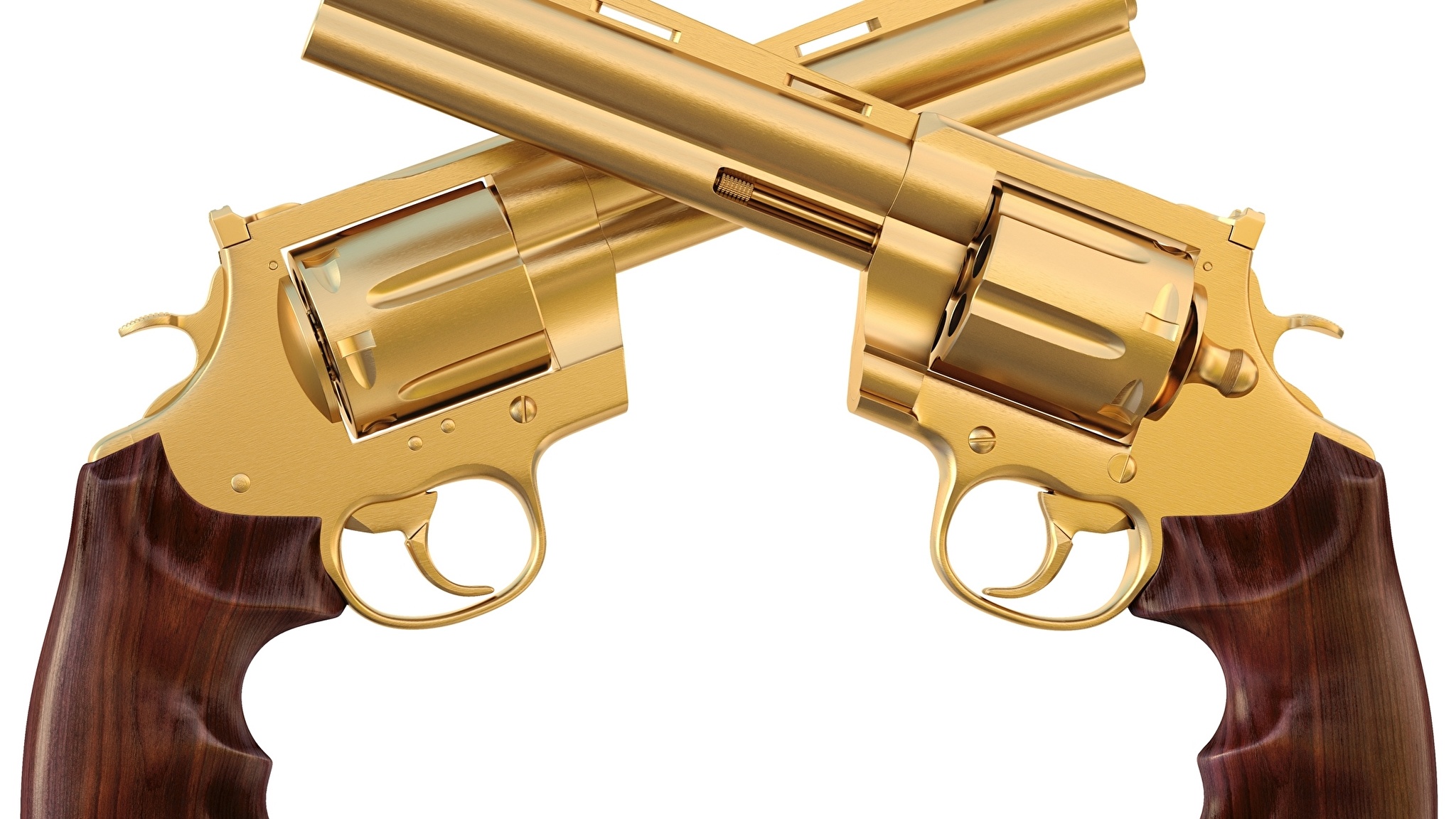 Gold guns. Золотой револьвер Магнум. Gold Colt Revolver. Кольт 2. Револьвер 1895 Магнум.