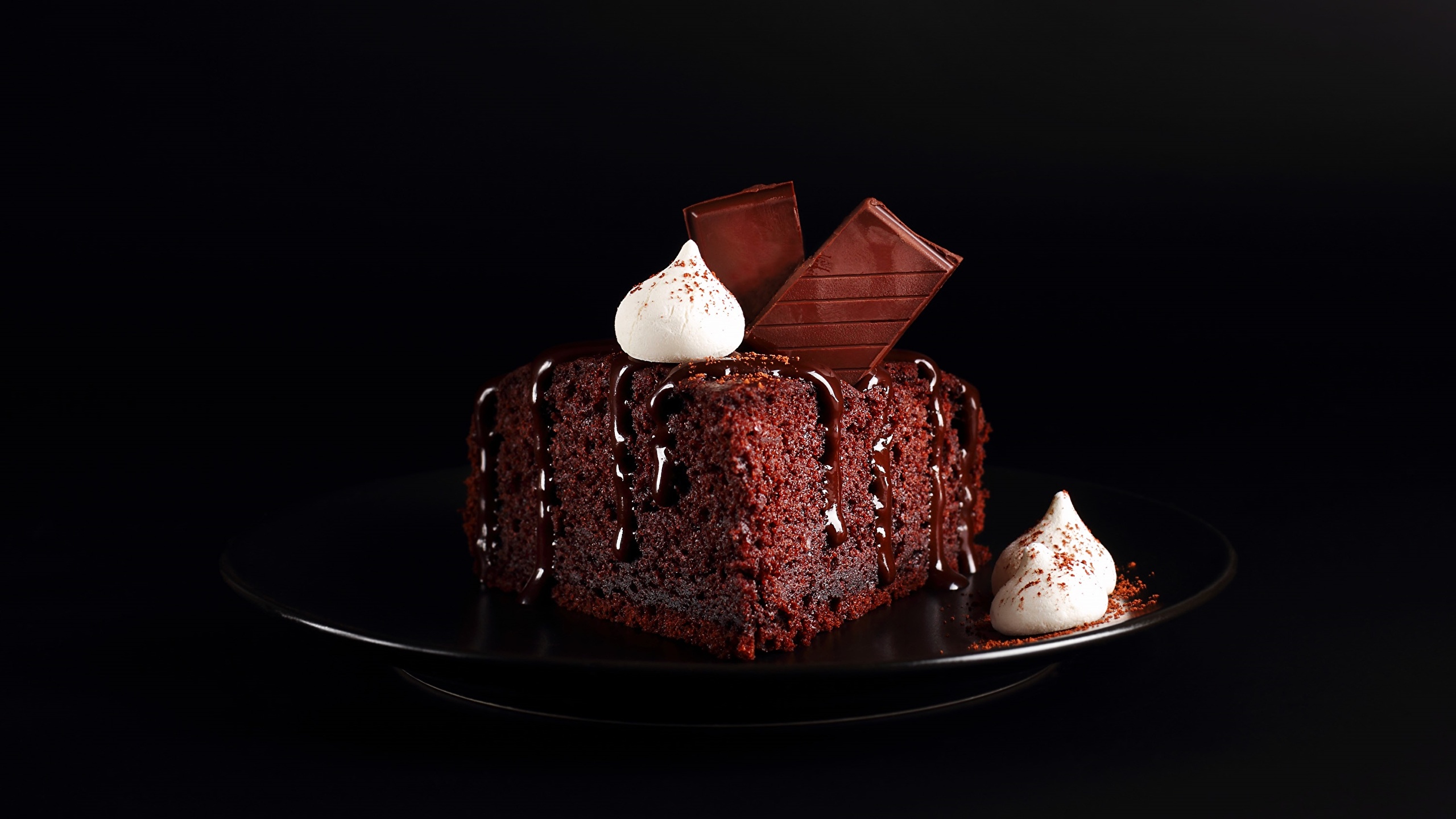 Classic Chocolate Cake | Domino Sugar