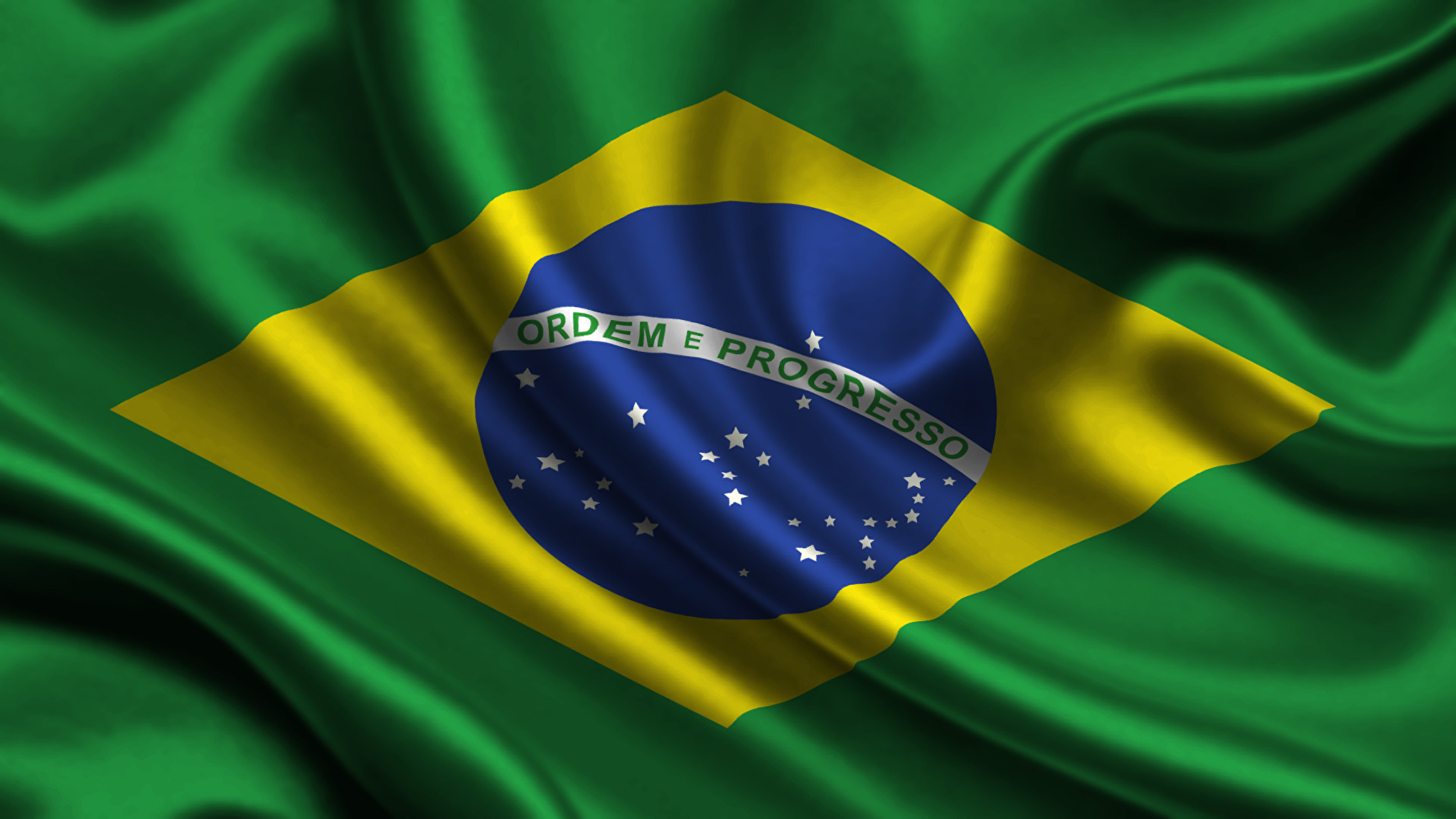 Apoyada Brasil