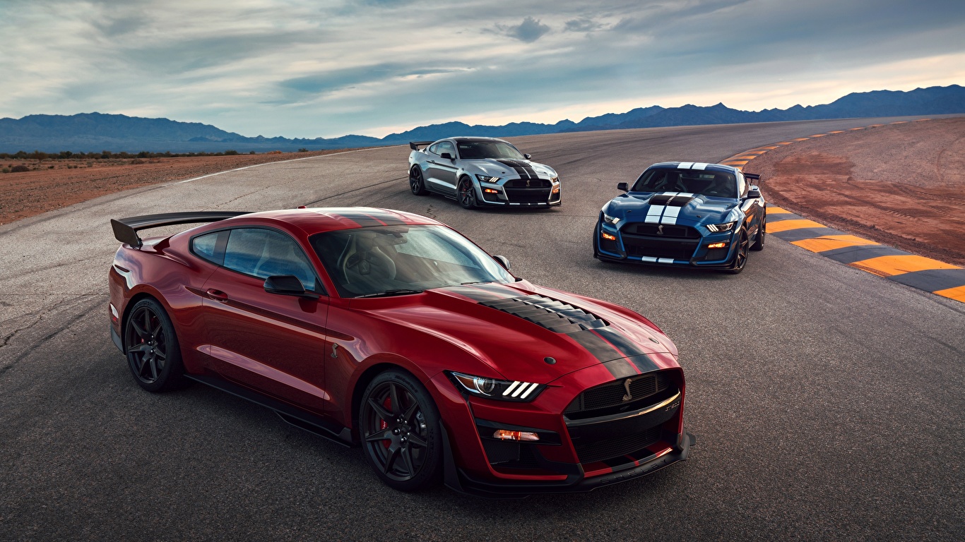 371628 2019 Ford Series 1 Mustang RTR 4k  Rare Gallery HD Wallpapers