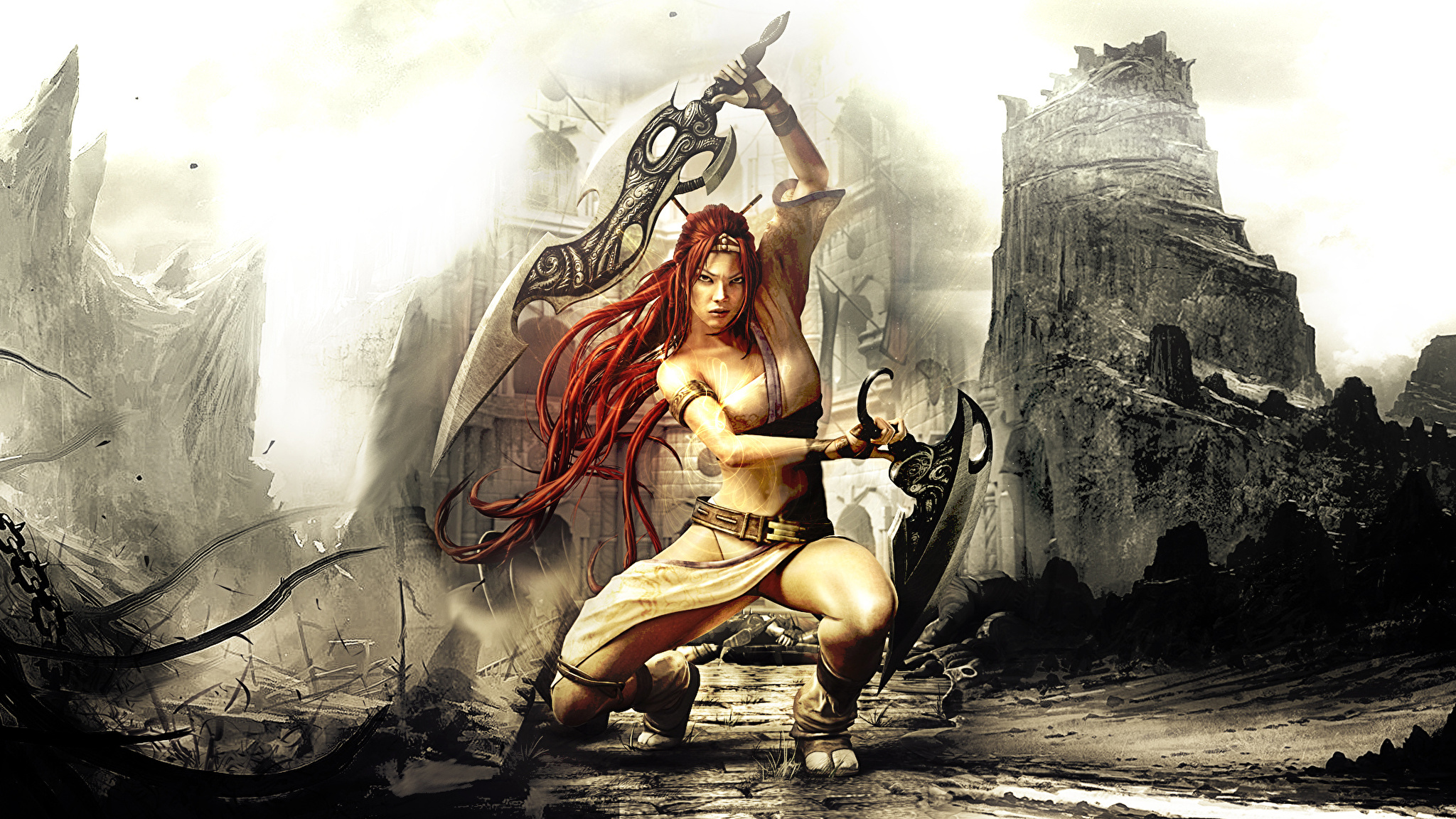 Небесный меч. Небесный меч Heavenly Sword. Heavenly Sword Нарико. Heavenly Sword игра. Небесный меч мультфильм 2014.