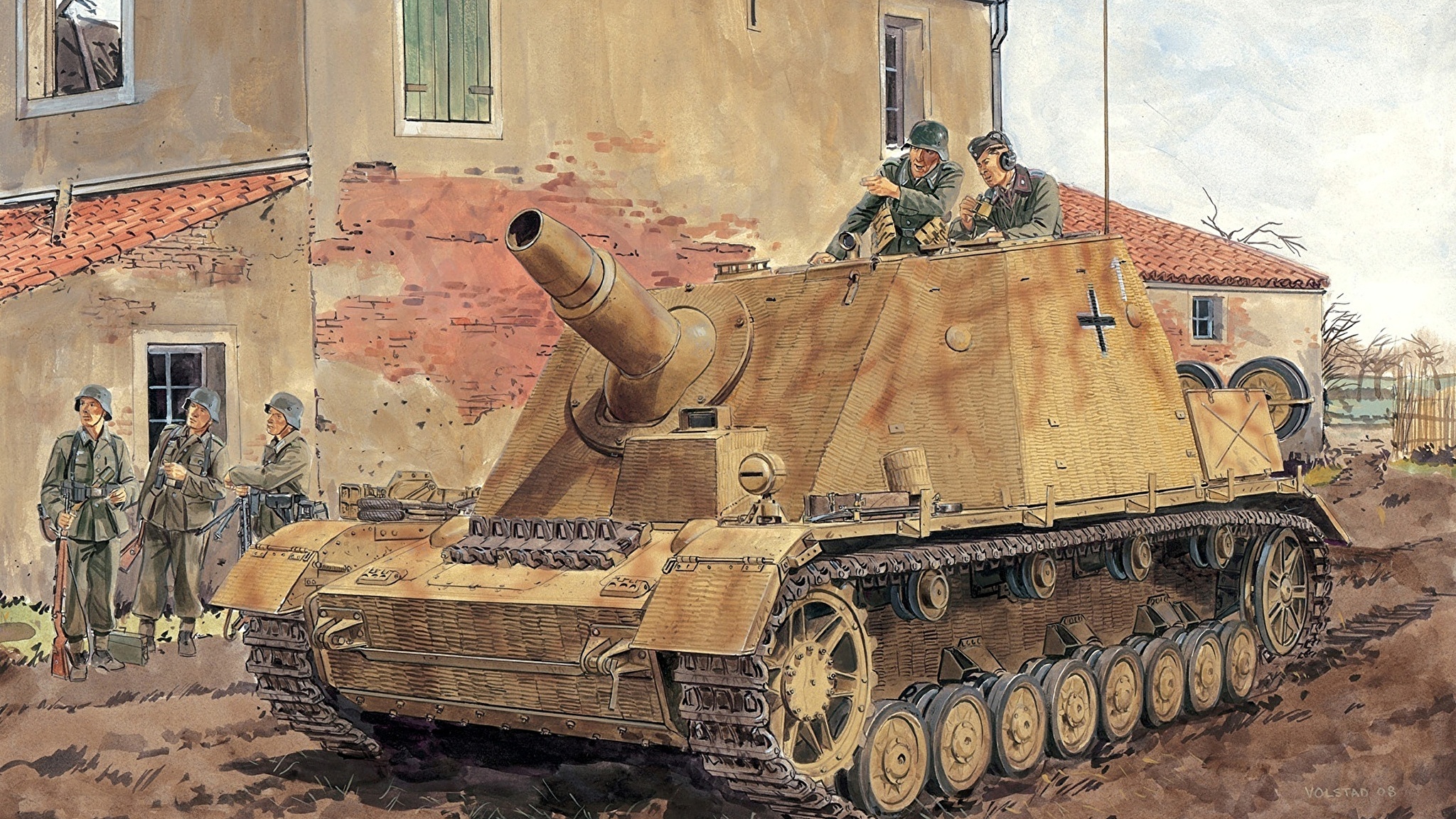 Танки вермахта второй. Dragon 6460 1/35 Stu.PZ.IV Brummbar Mid Production. САУ Брумберг немецкая. 1 35 Бруммбар драгон. SD.KFZ.166 Brummbar.