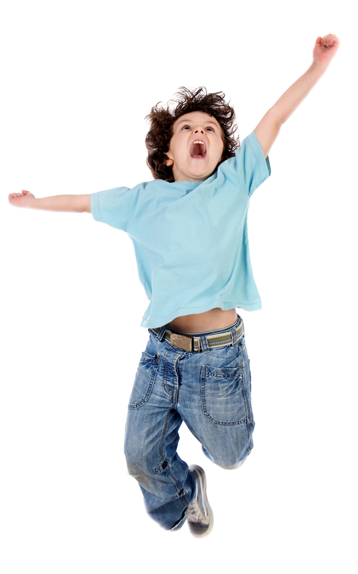 Гиперактивный ребенок 5 лет. Мальчик радуется без фона. Ребенок в полный рост. Прыгать картинка для детей. Весёлый и гиперактивный.