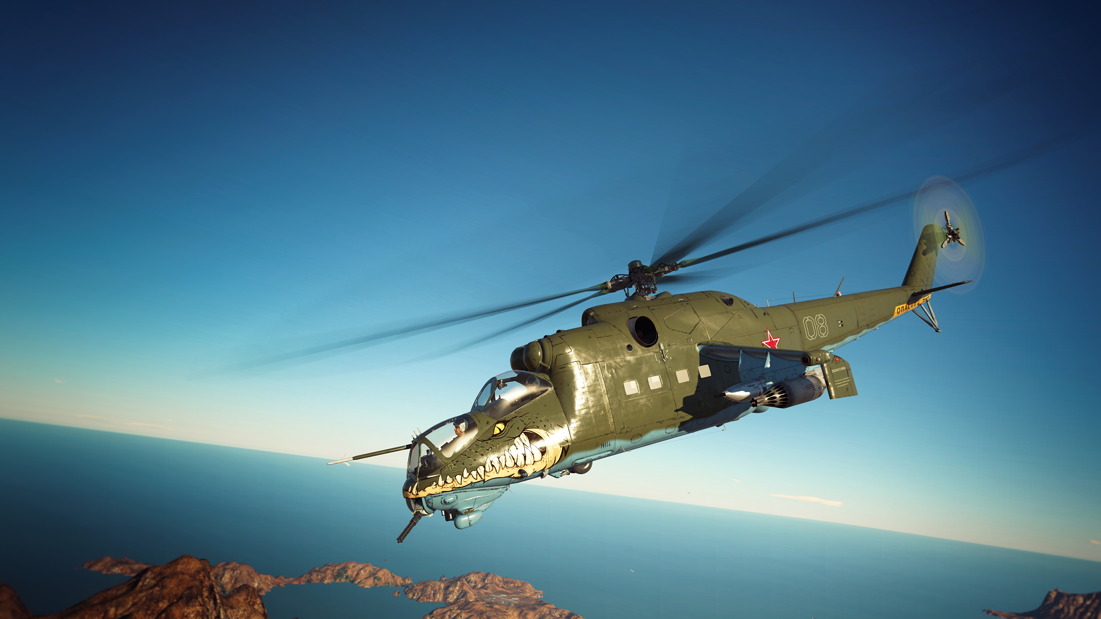 war thunder helicopters available