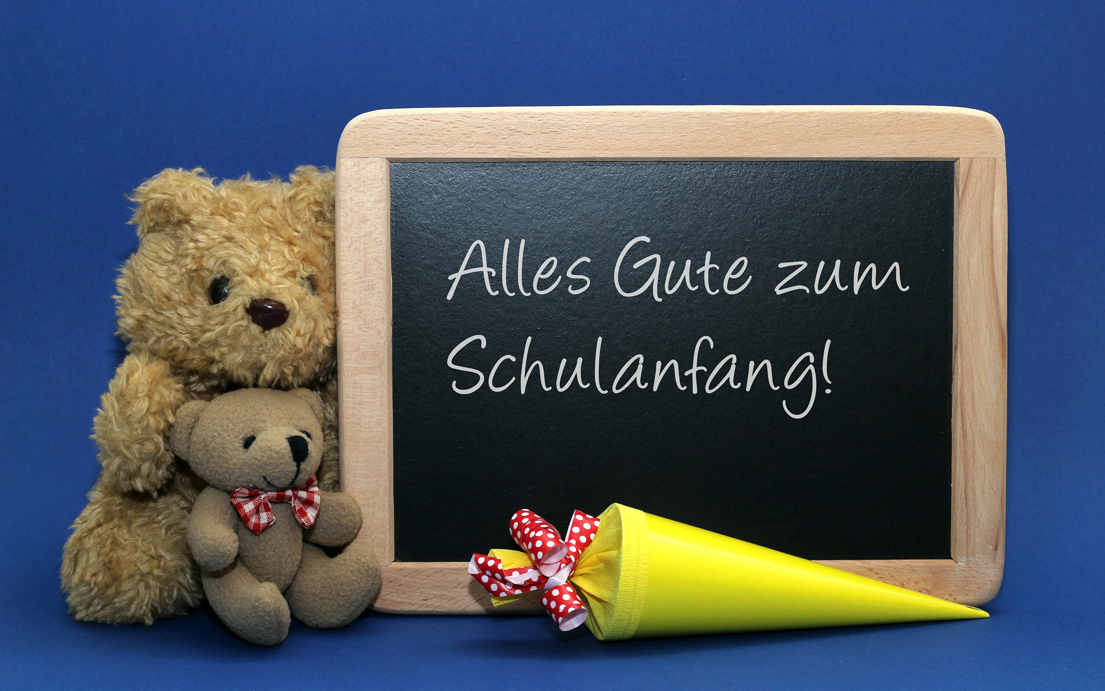 nounours allemand