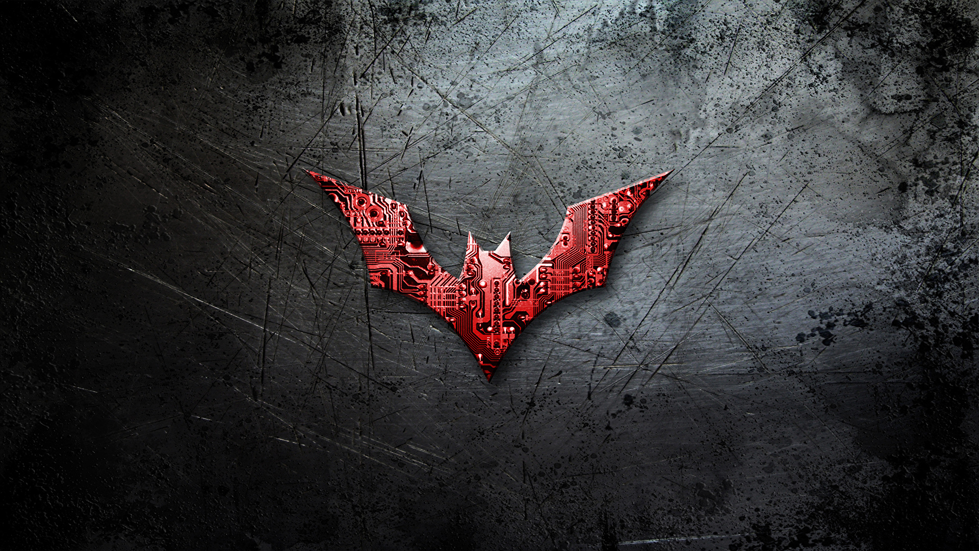 Download wallpaper emblem, logo, Batman, Batman, hq Wallpapers