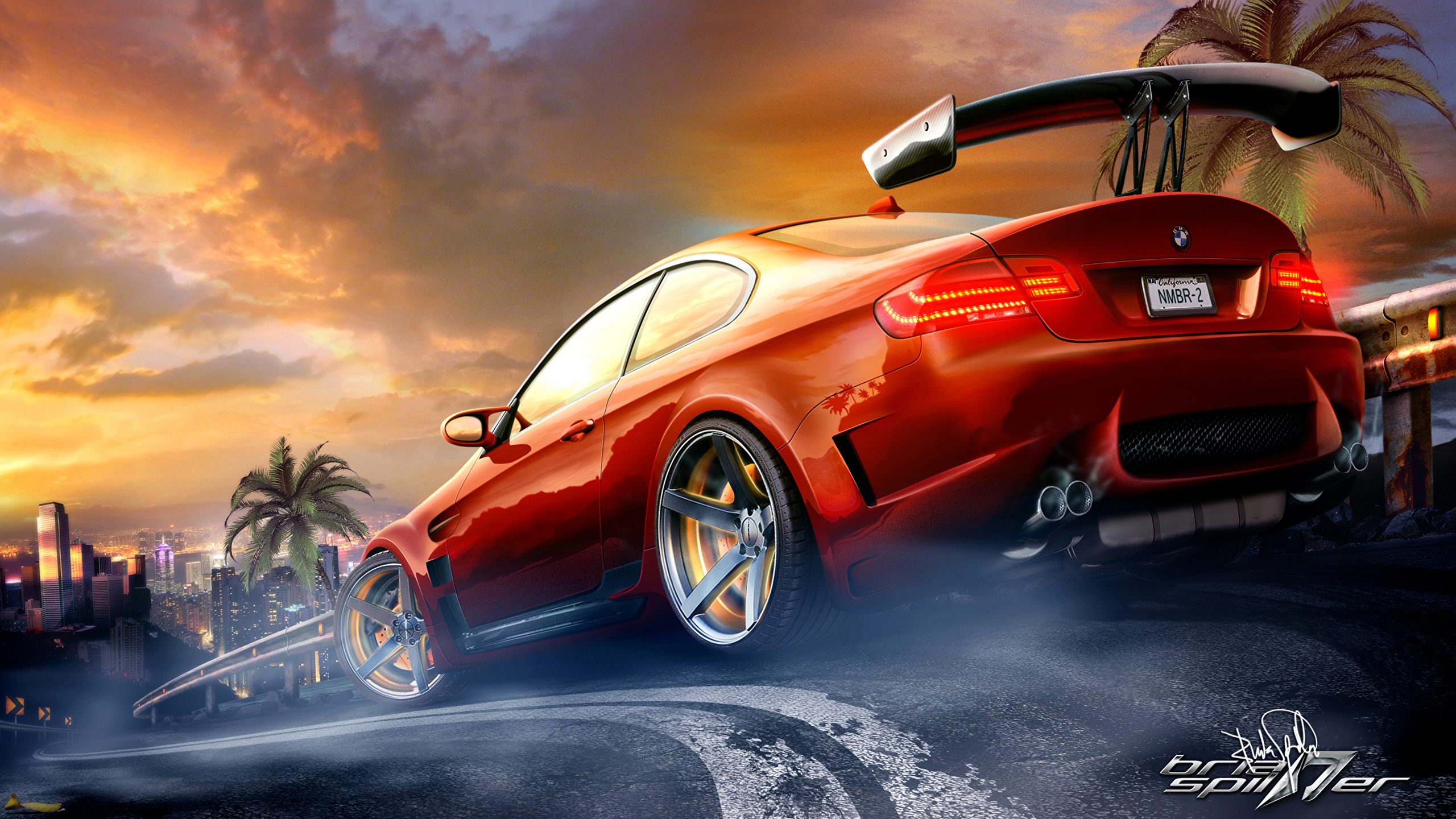 Jogos de carros HD wallpapers