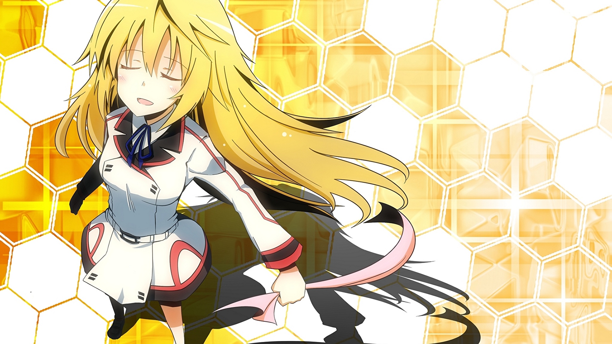 Infinite Stratos Шарлотта. Infinite Stratos обои. Шарль Инфинити Стратос. Бесконечные небеса Шарли.