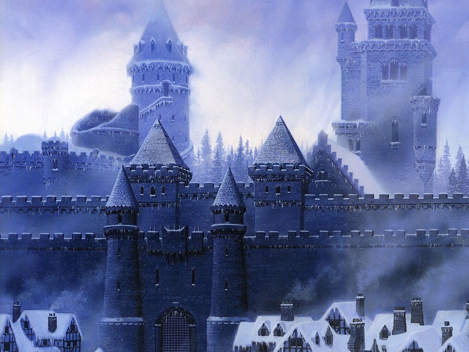 Последняя крепость. Великий чертог Винтерфелл. Замок Winterfell. Стены замок средневековый Винтерфелл. Игра престолов замок Старков.