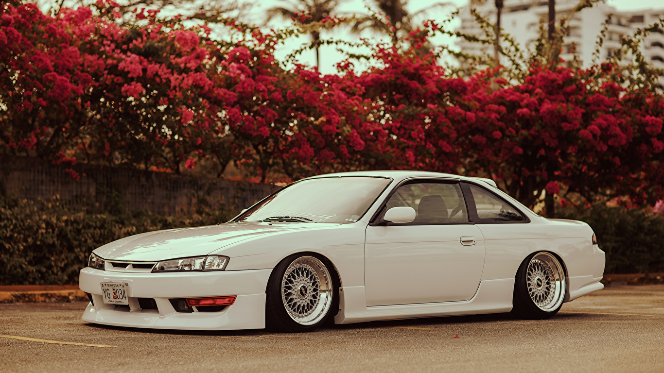 Nissan Silvia S14 Wallpapers  Top Free Nissan Silvia S14 Backgrounds   WallpaperAccess