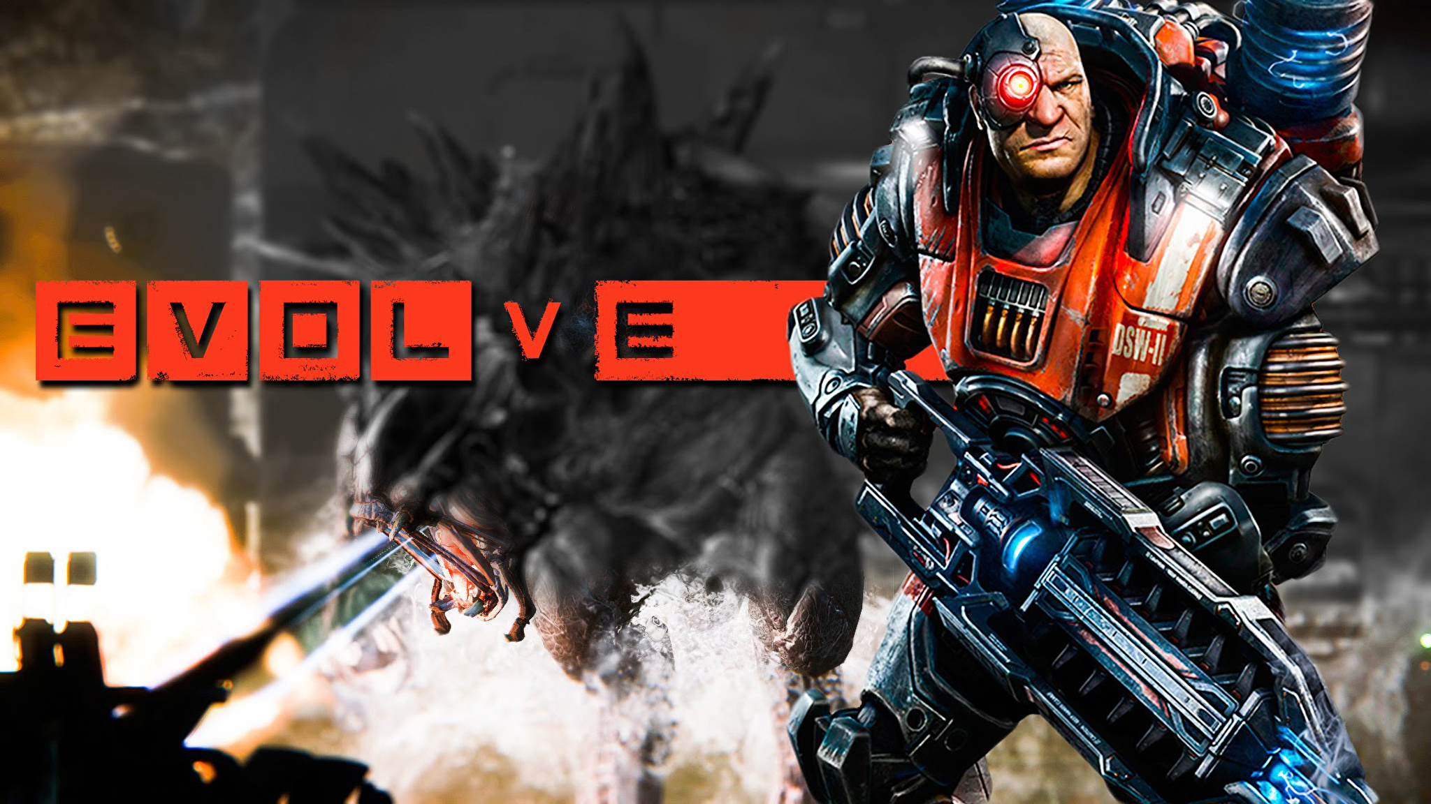 Evolve как играть. Evolve (игра). Evolve обои. Evolve игра арт. Evolve Stage 1.