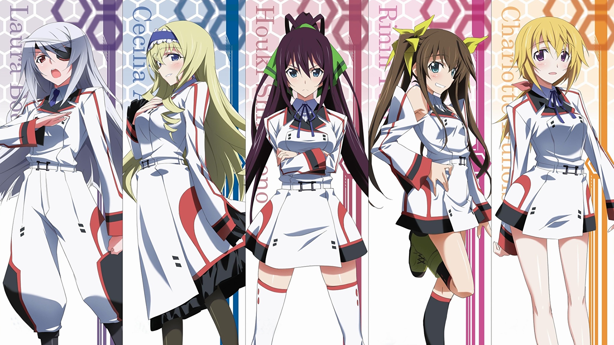 Необъятные небеса. Infinite Stratos Лин-Инь Хуан. Бесконечные небеса / is: Infinite Stratos. Аниме необъятные небеса. Аниме Инфинити Стратос.