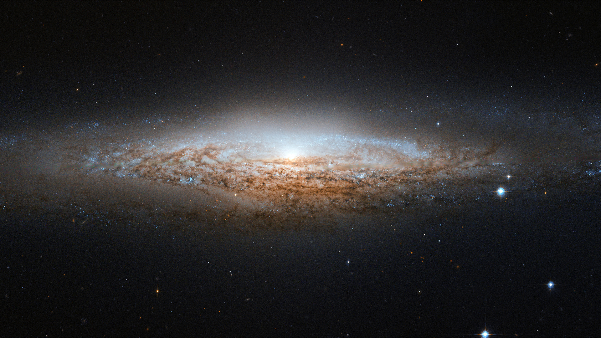 壁紙 19x1080 空間内の星雲 銀河 Ngc 26 宇宙空間 ダウンロード 写真