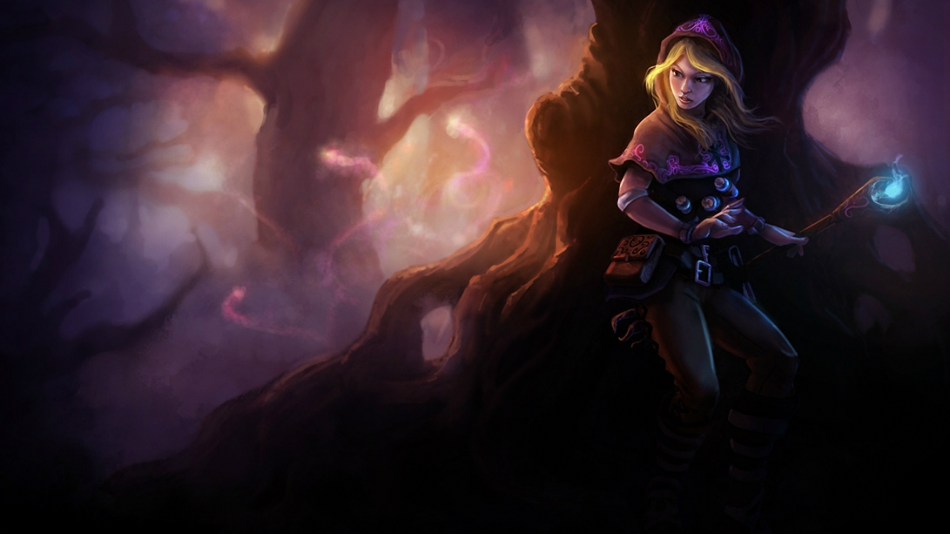 Featured image of post Gaming Wallpaper 1920X1080 Lol : Tons of awesome league of legends wallpapers 1920x1080 to download for free.