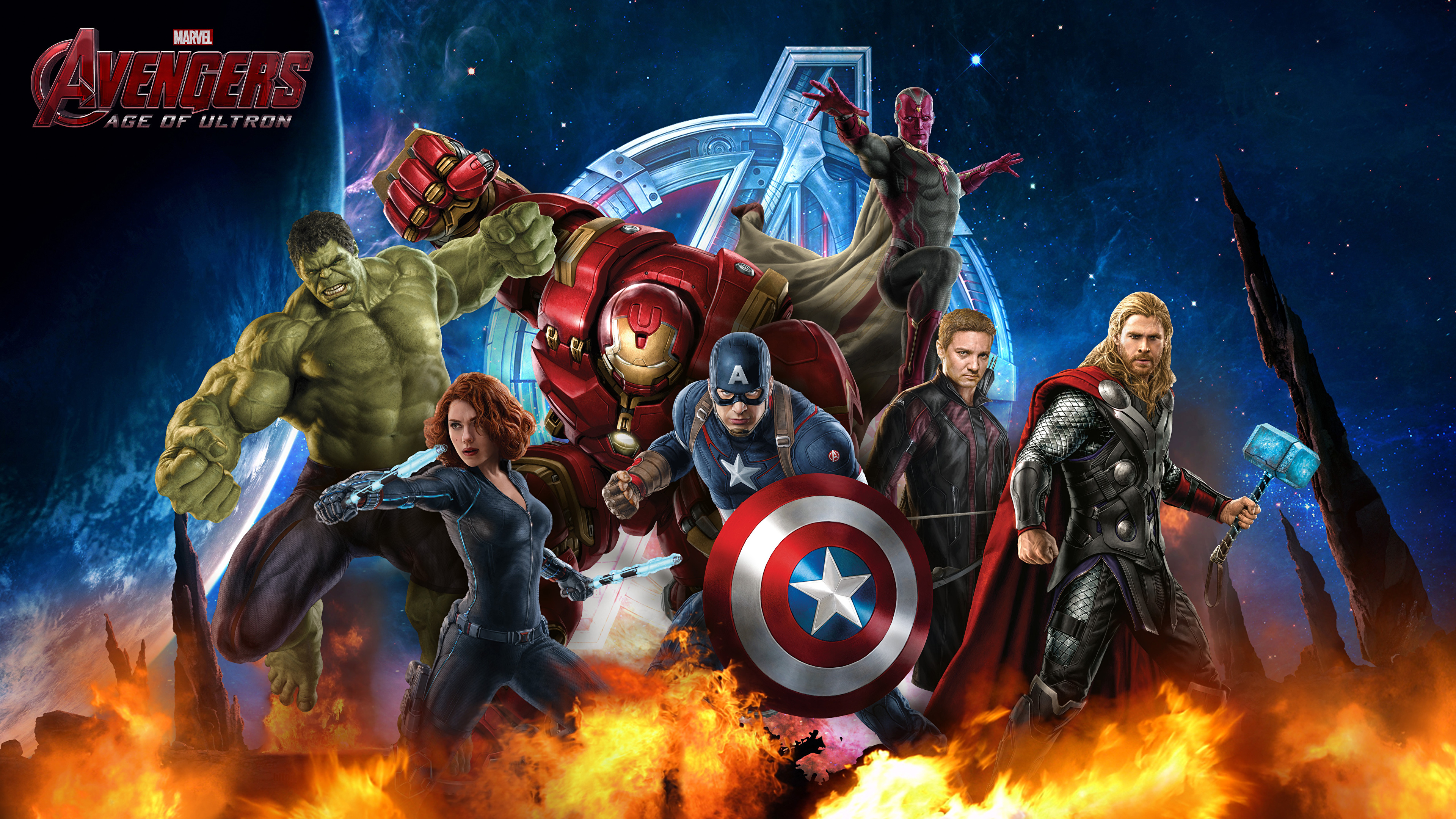 free download The Avengers