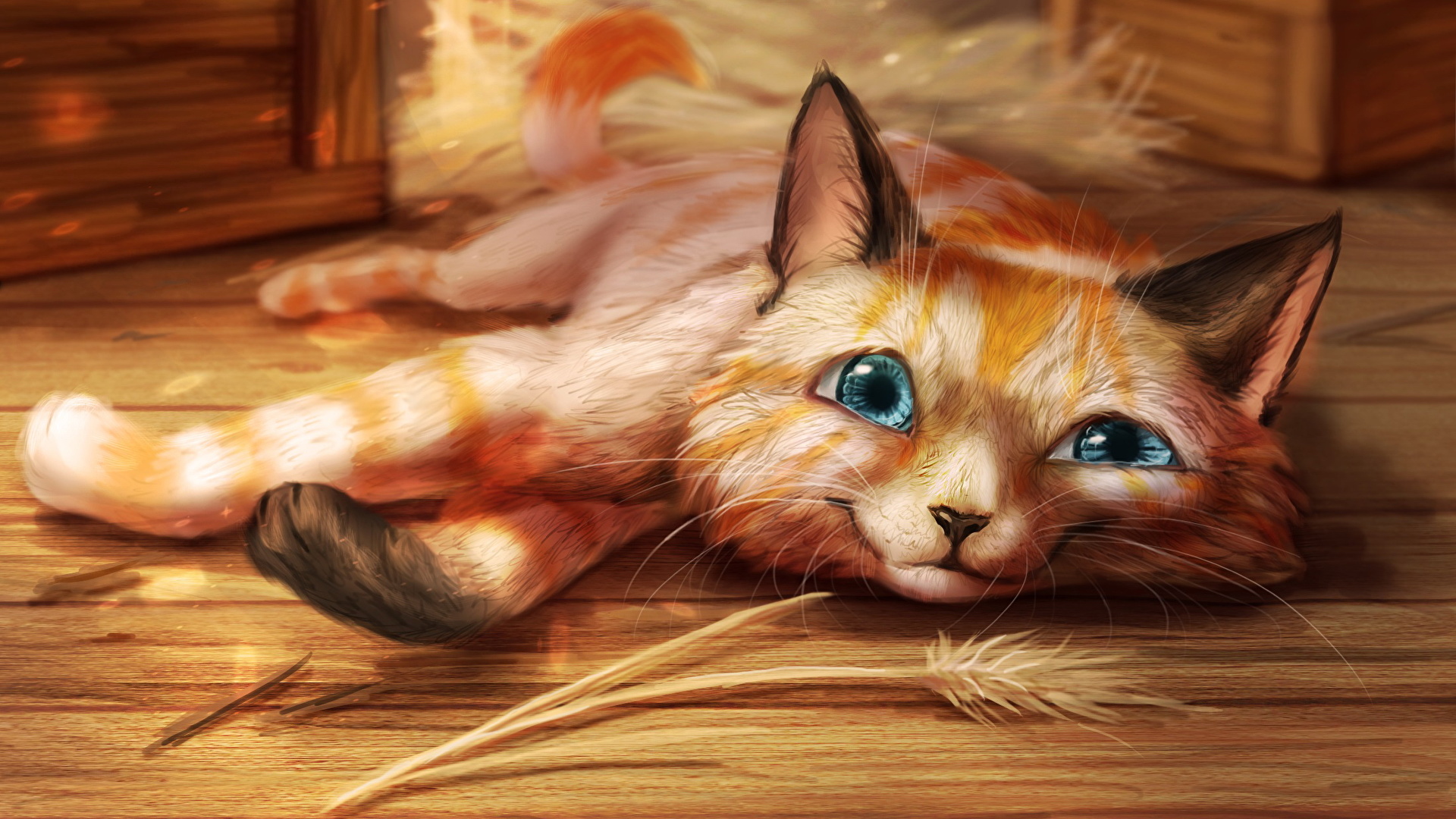 http://s1.1zoom.me/b5050/724/Cats_Painting_Art_498256_1920x1080.jpg