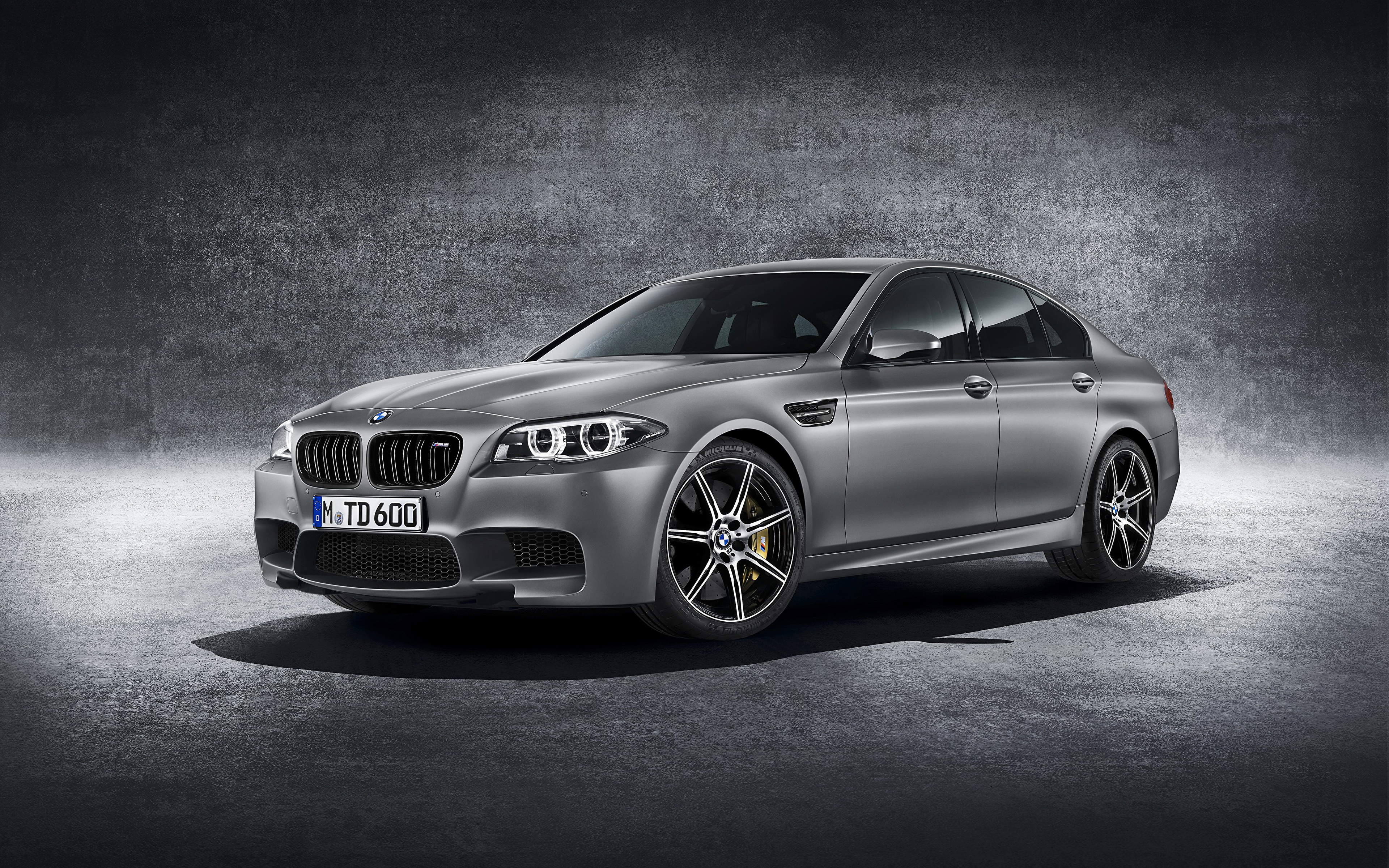 Bmw m5 30