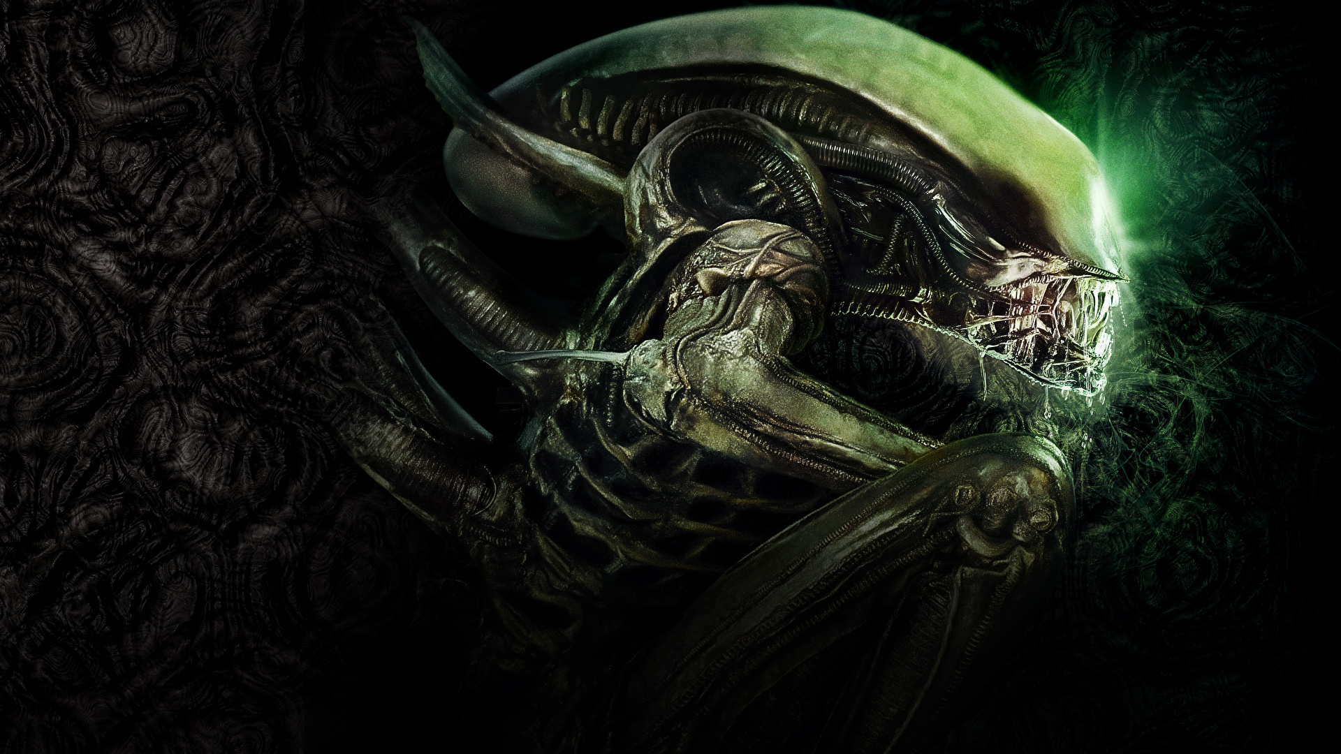 Fondos De Pantalla 19x1080 Alien Covenant Monstruos Pelicula Descargar Imagenes