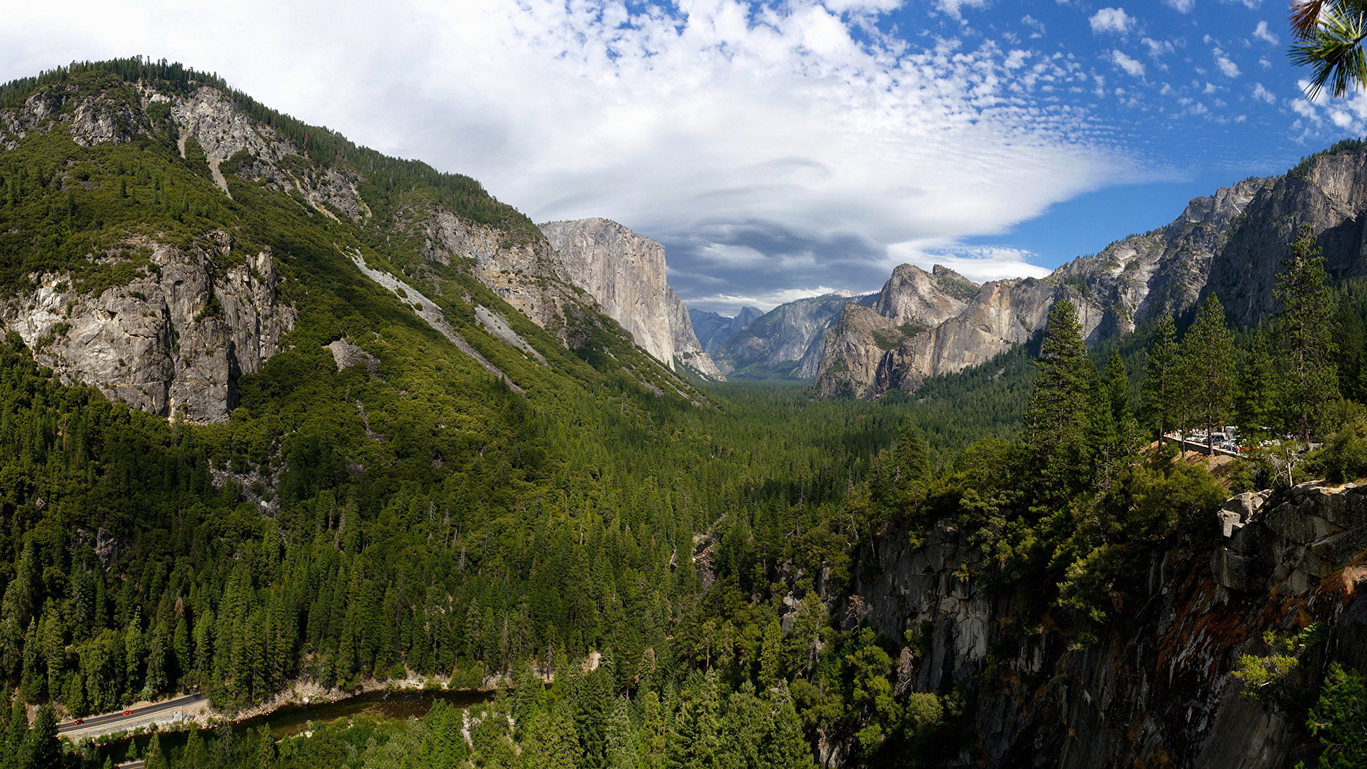 加州最著名国家公园之Yosemite优胜美地旅游全攻略 - 美国喜多月子中心