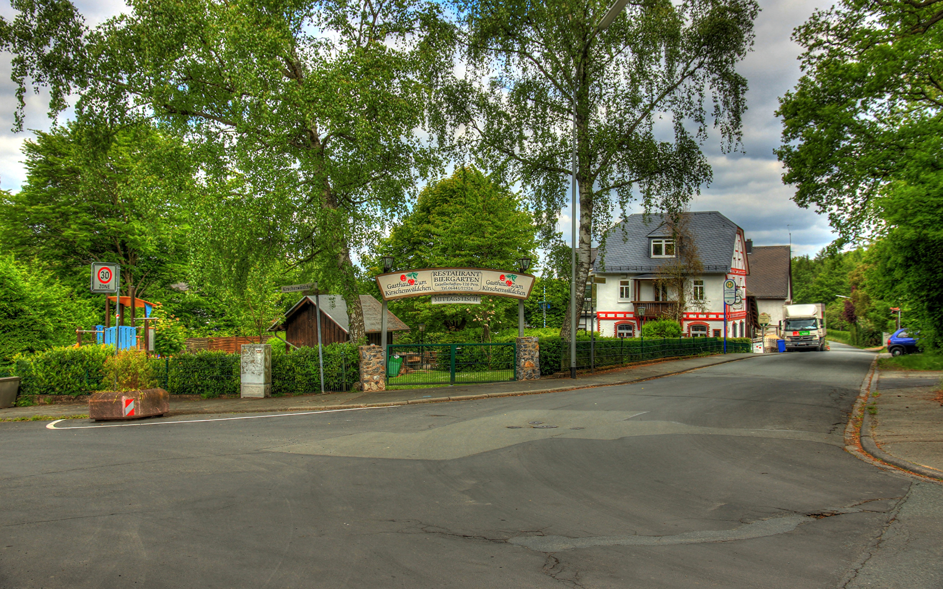 treseburg-houses-germany