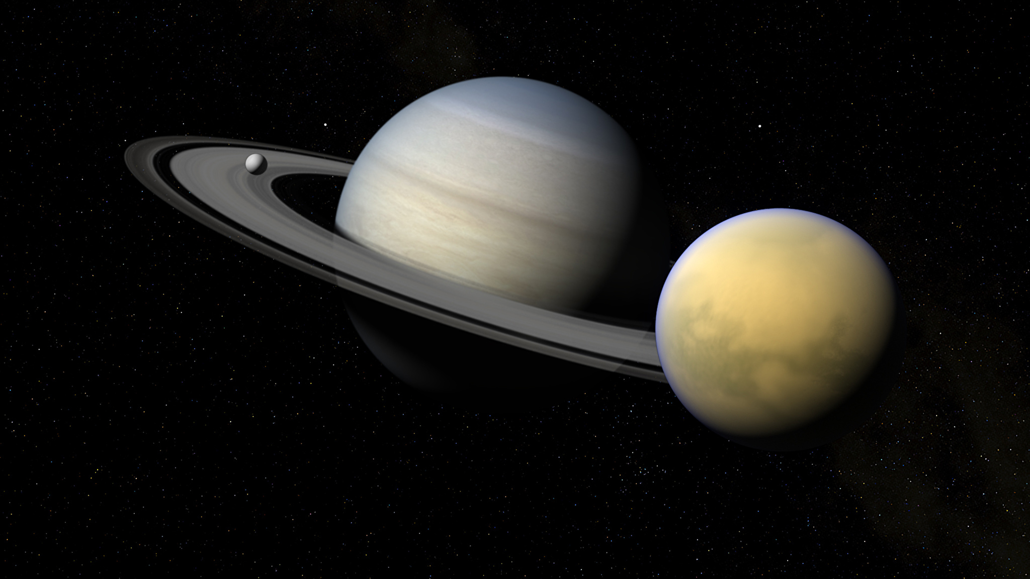 Самая большая система солнечной системы сатурн. Титан Спутник Сатурна. Титан Спутник спутники Сатурна. Спутник ЯПЕТ Планета Сатурн. Кассини Спутник Сатурна.