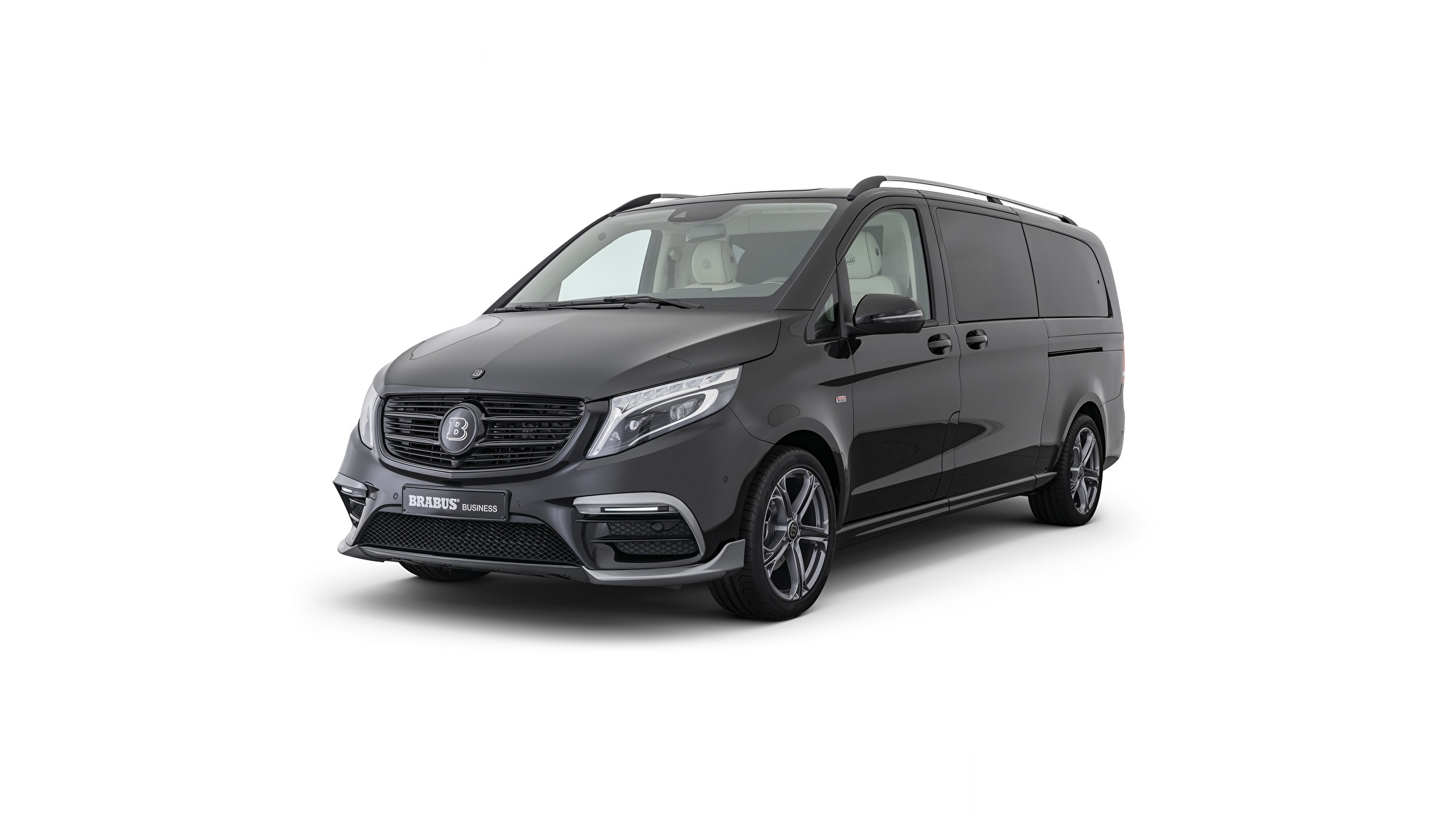 Mercedes Benz v class 2014