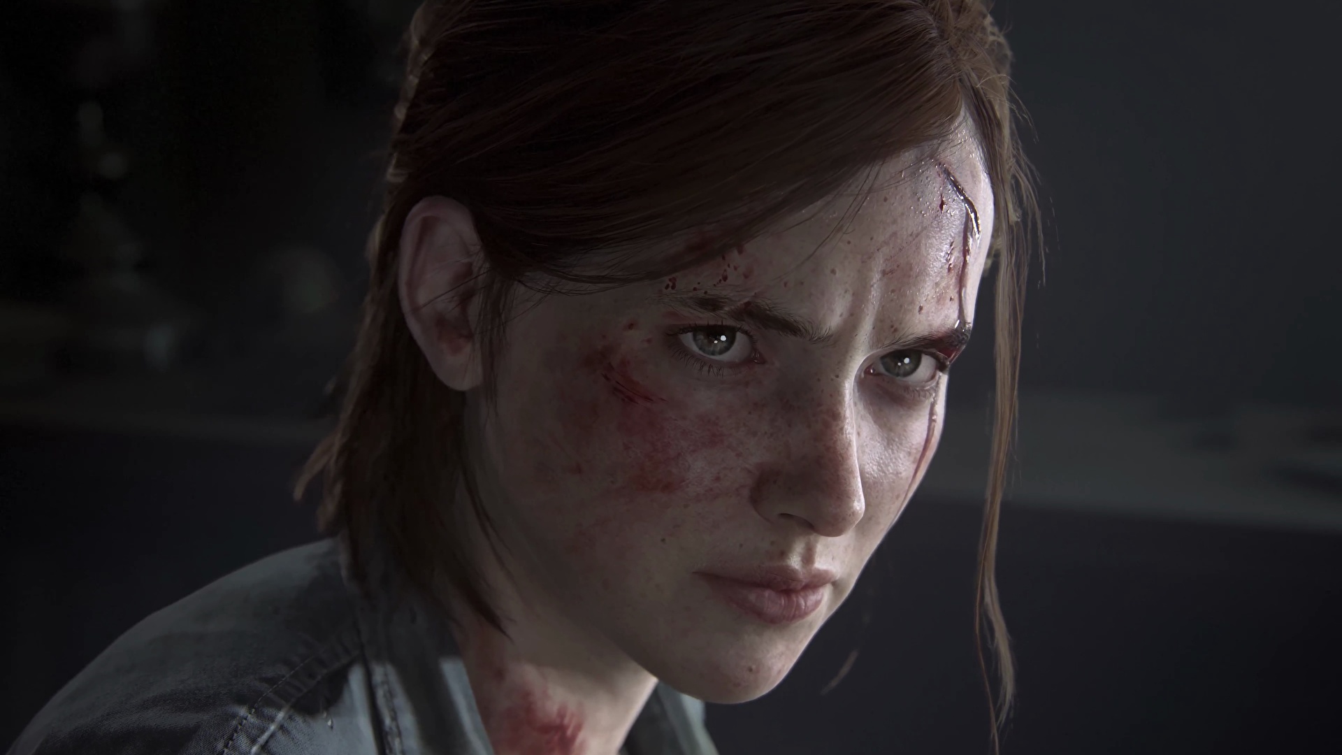 Photos The Last of Us The Last of Us 2 2 Girls 3D Graphics 1920x1080