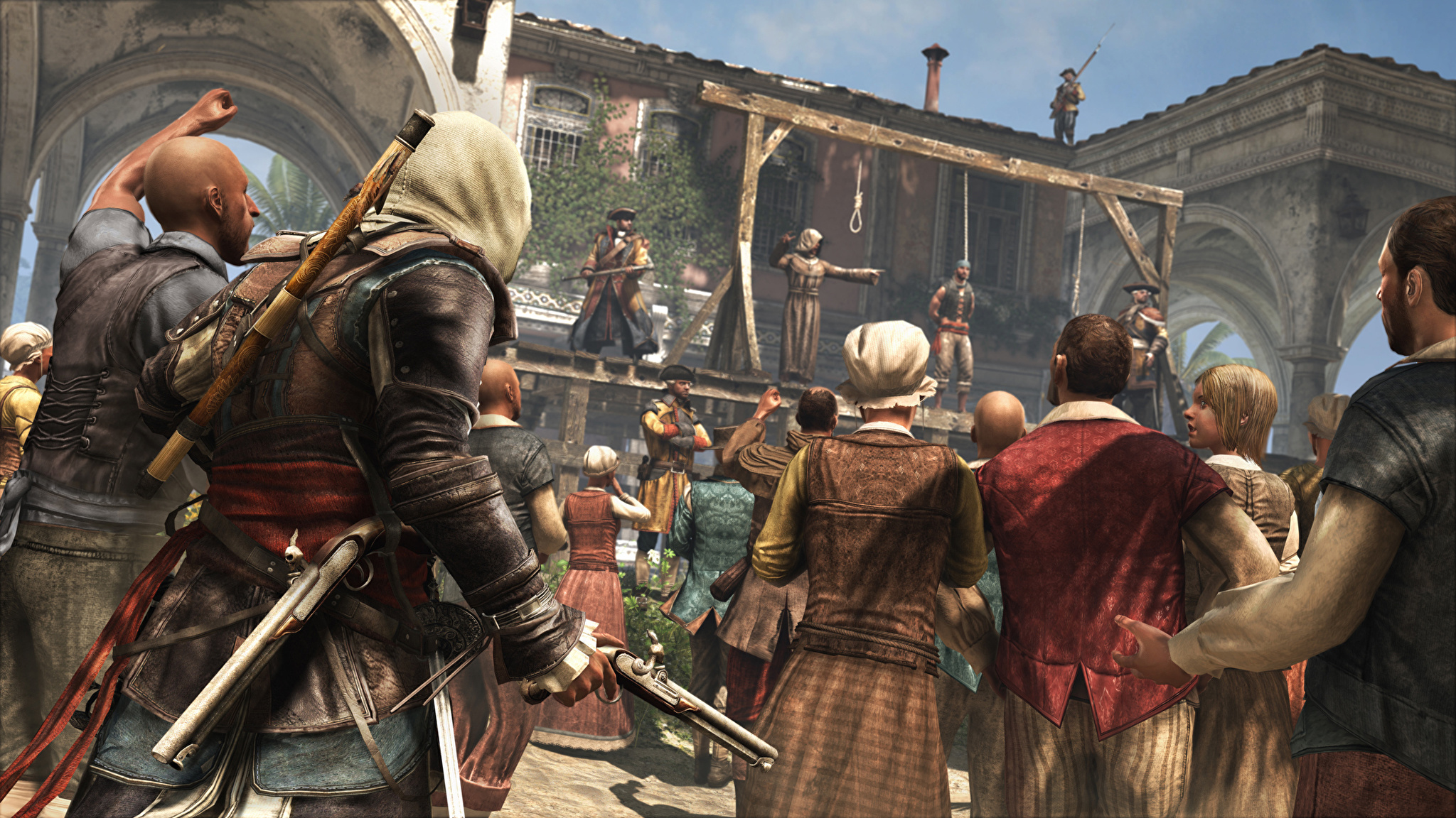 Ac 4 8. Assassin’s Creed (серия игр). АС 4 игра. 3d Графика в играх. Assassins игра в 3д.