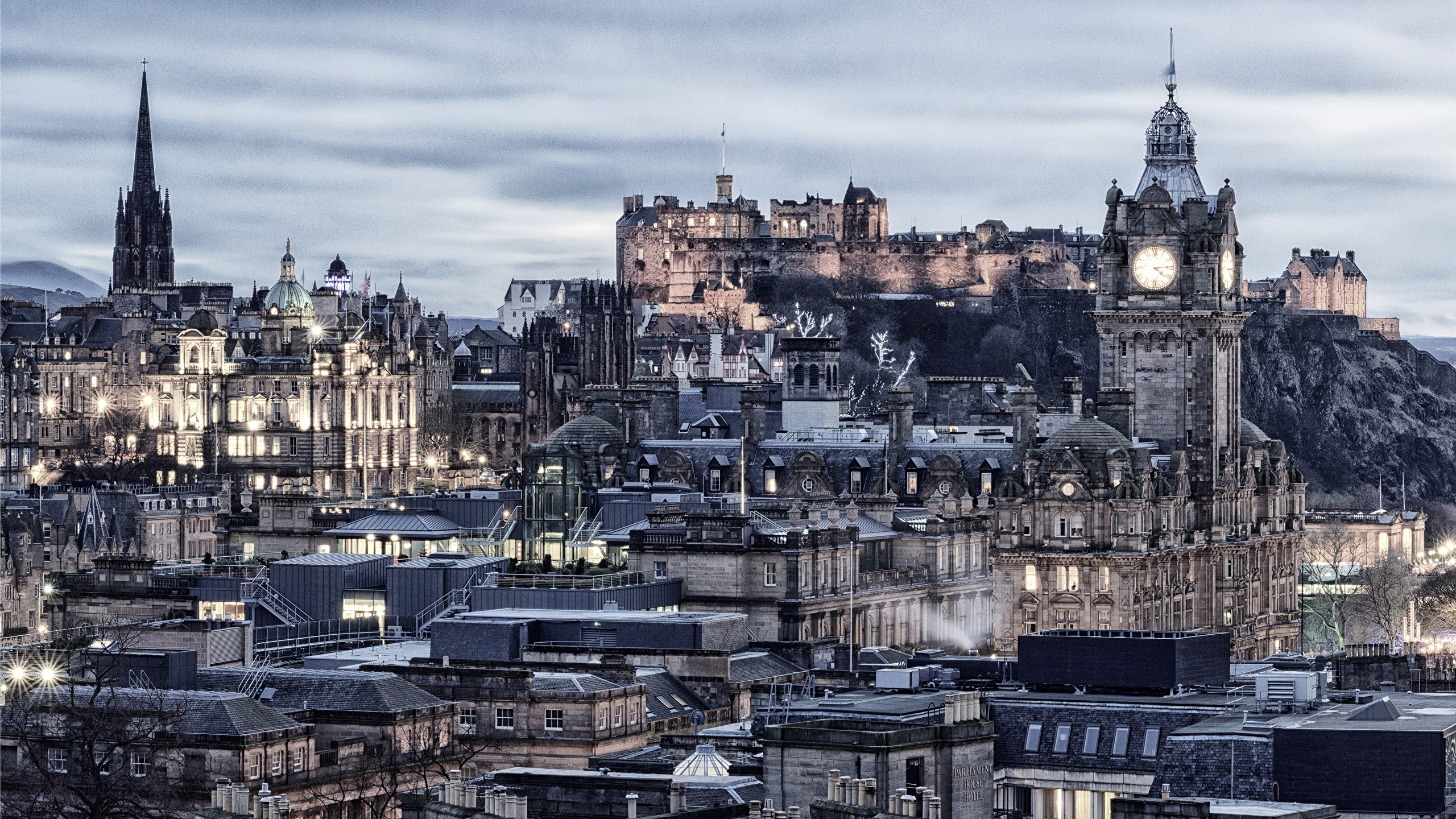 Edinburgh, Scotland