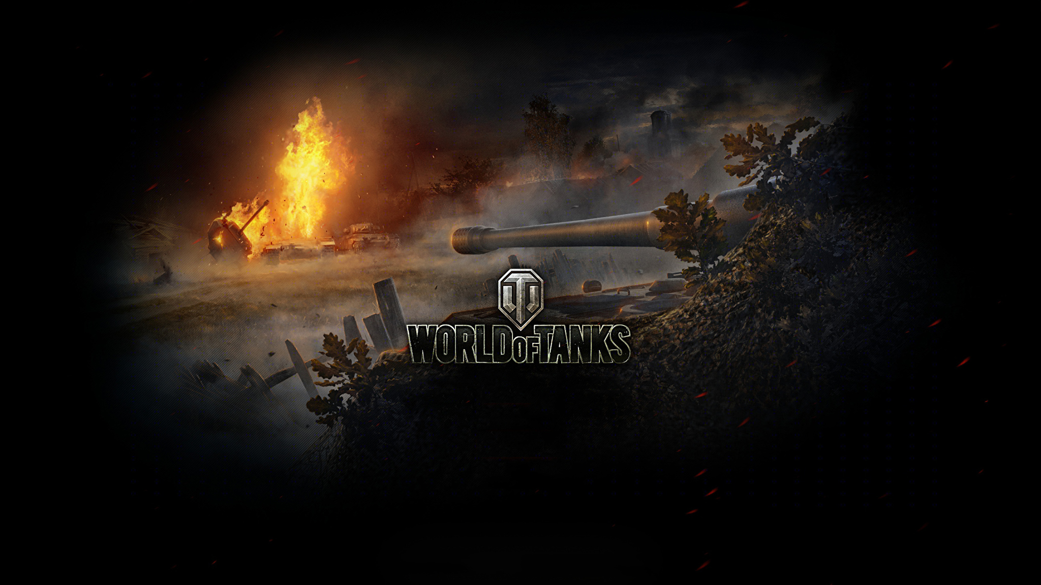 Wargaming world of tanks