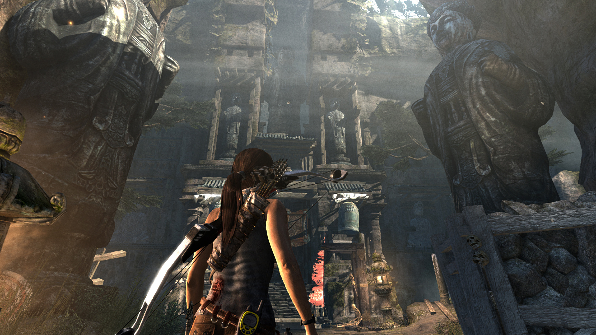 Новая игра tomb. Tomb Raider 2013 ps3. Tomb Raider игра 2013 screenshot. Томб Райдер 2014 игра.